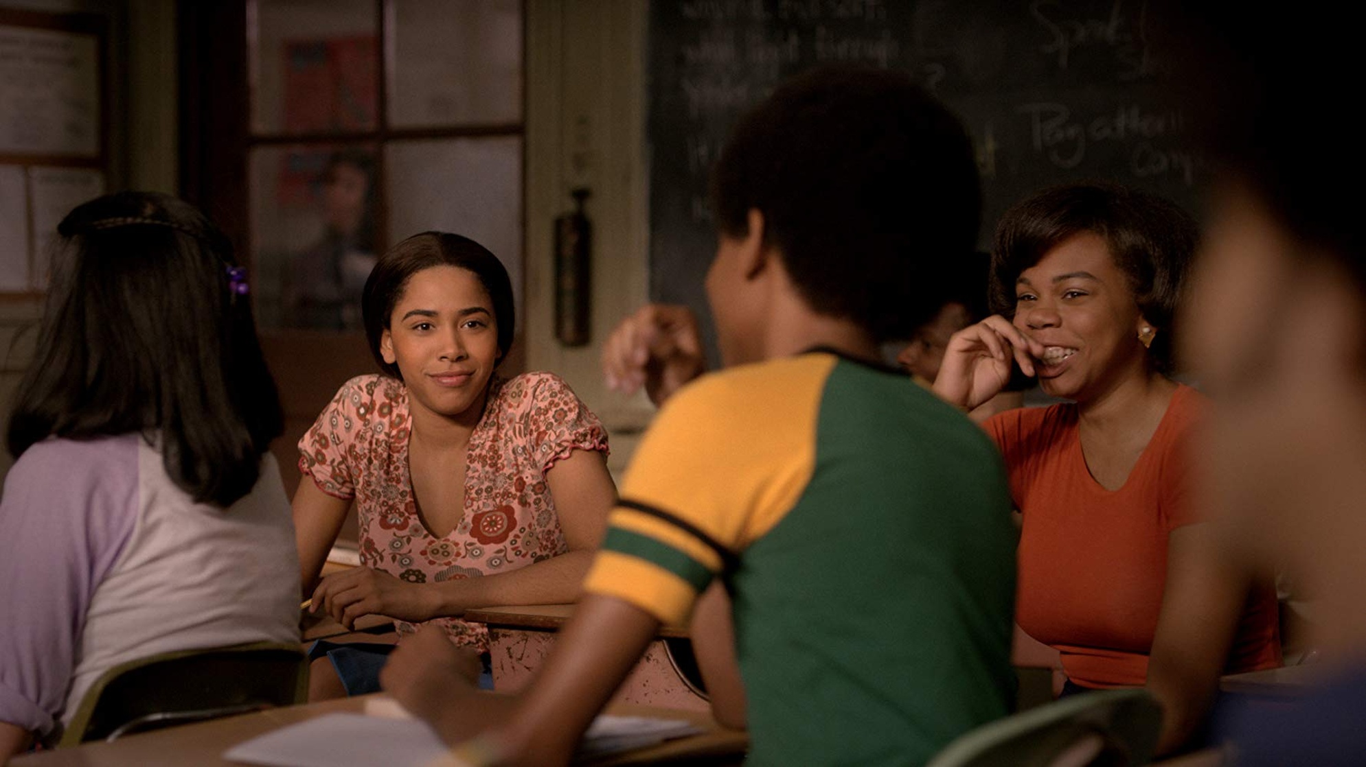 The Get Down