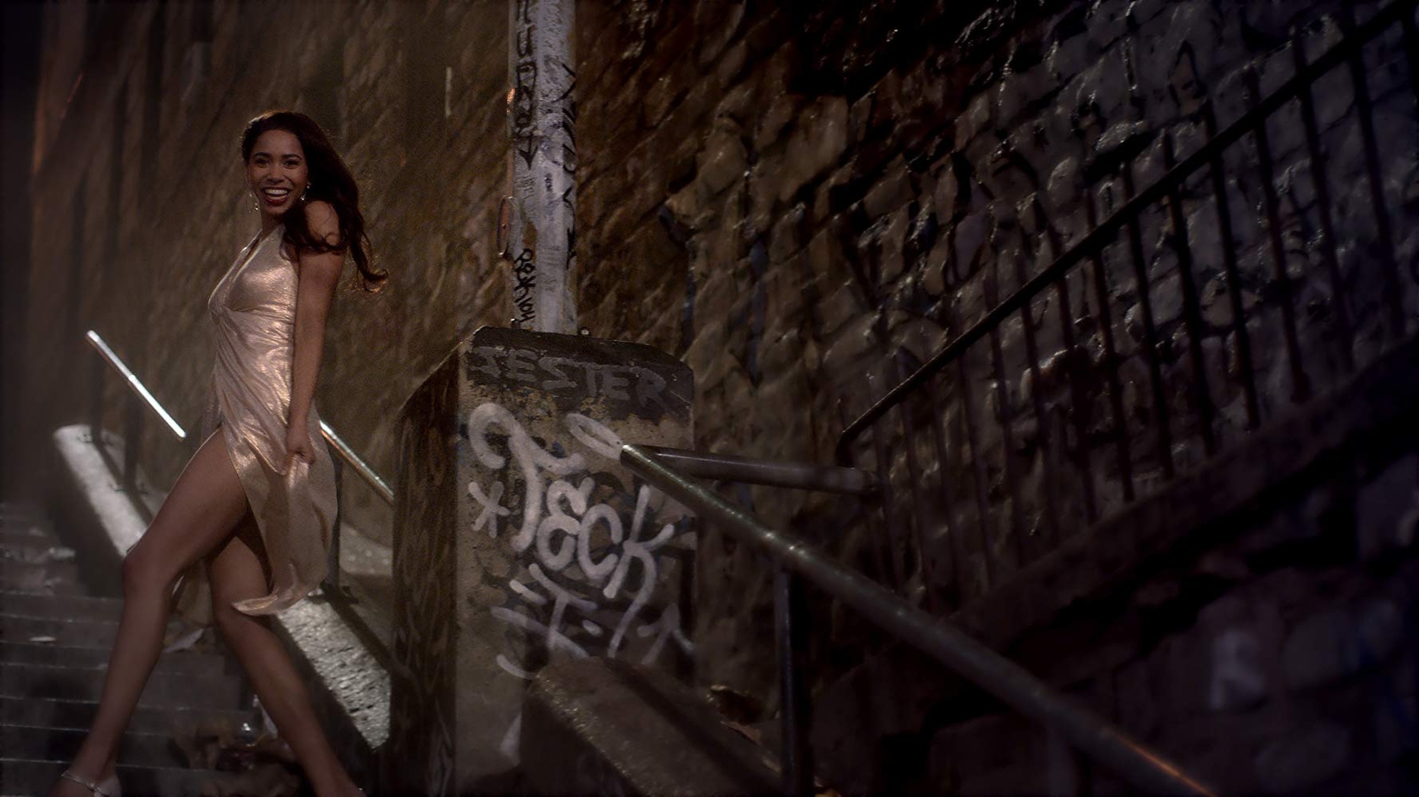 The Get Down