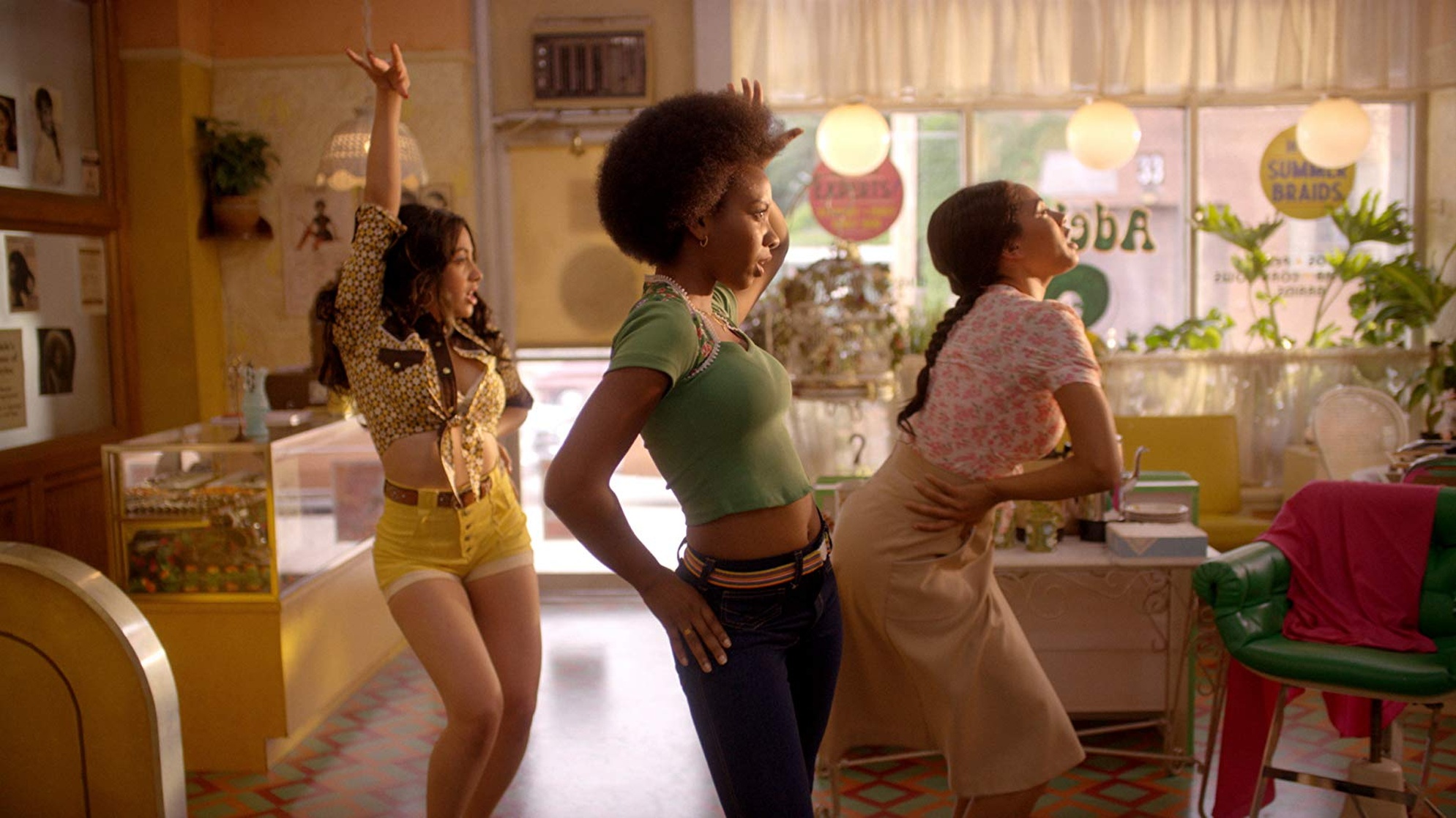 The Get Down