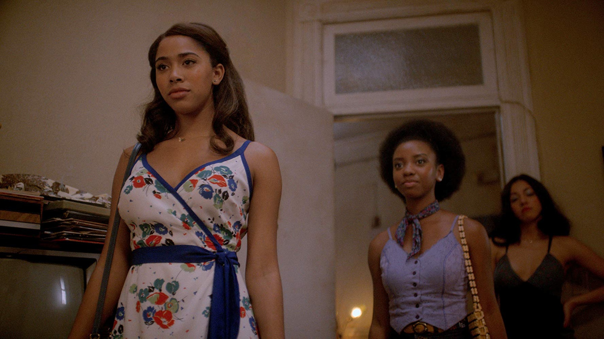 The Get Down