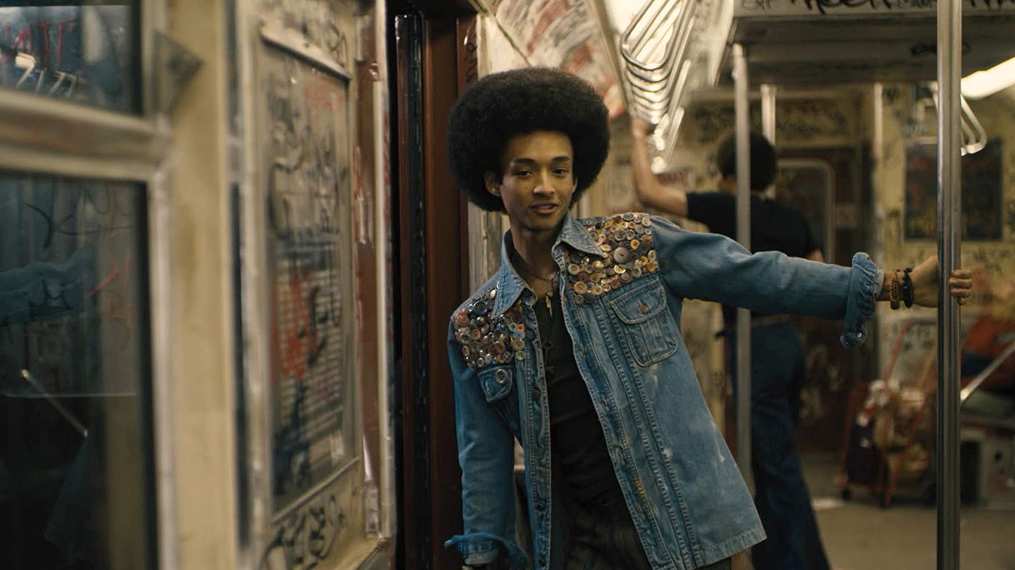 The Get Down