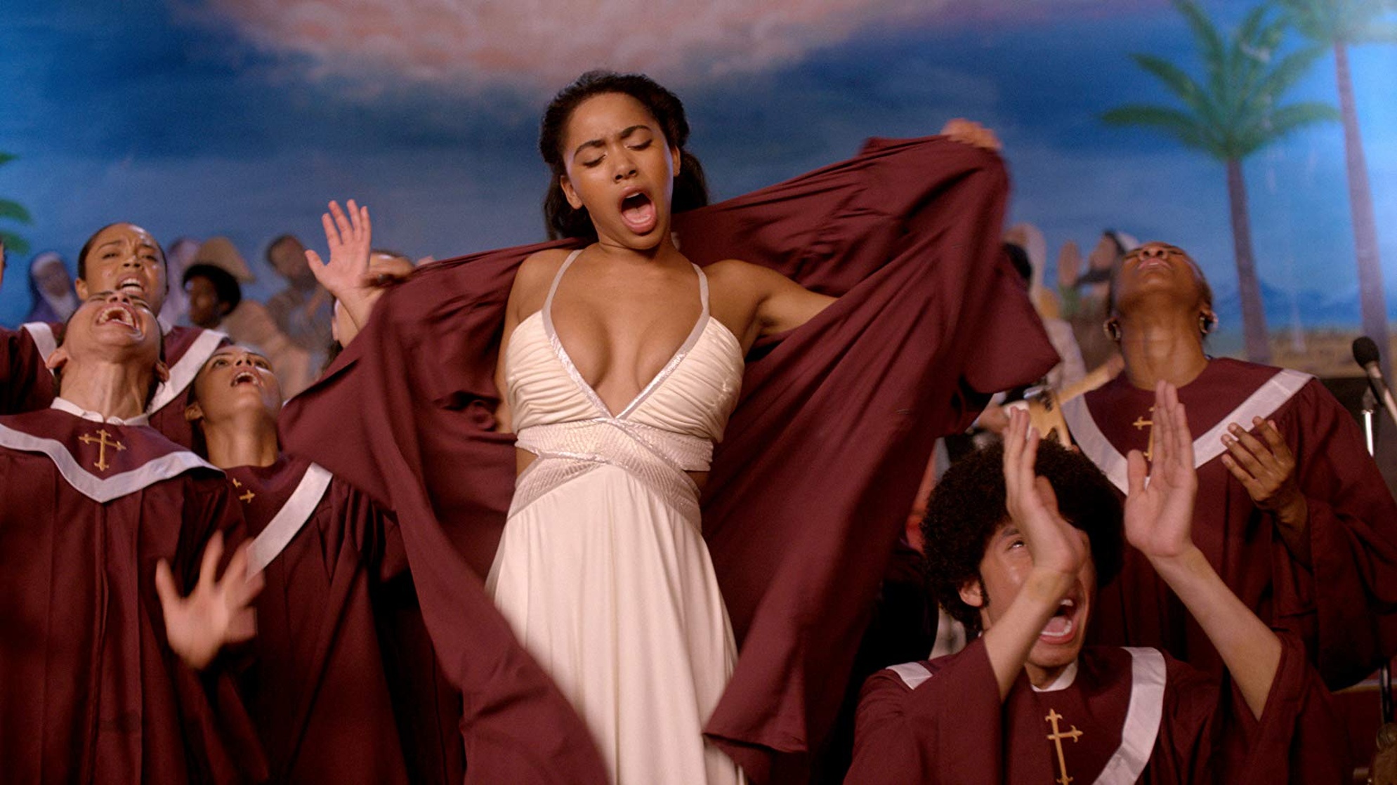 The Get Down