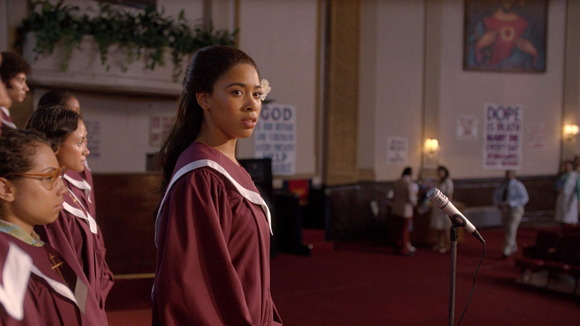 The Get Down