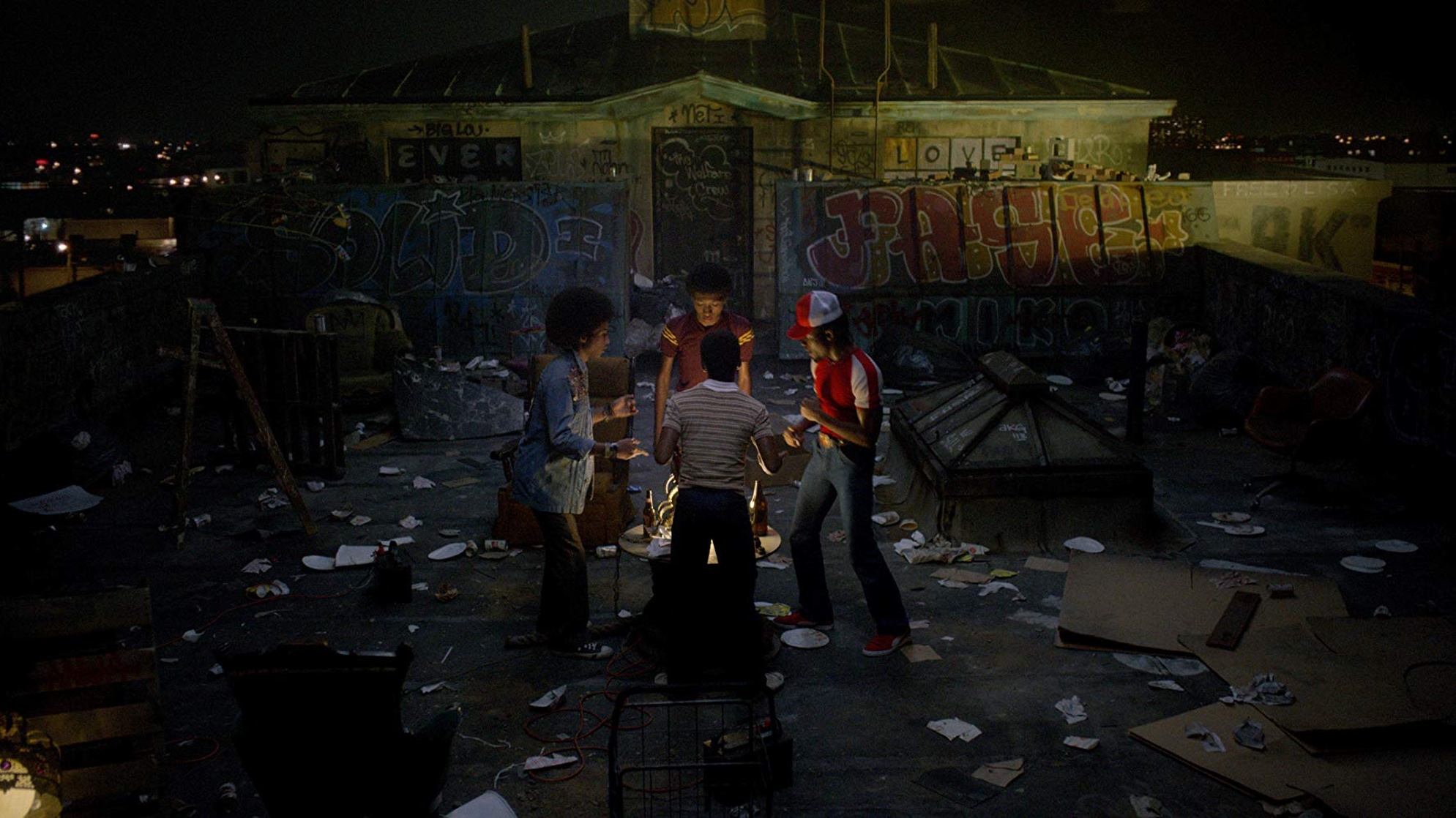 The Get Down
