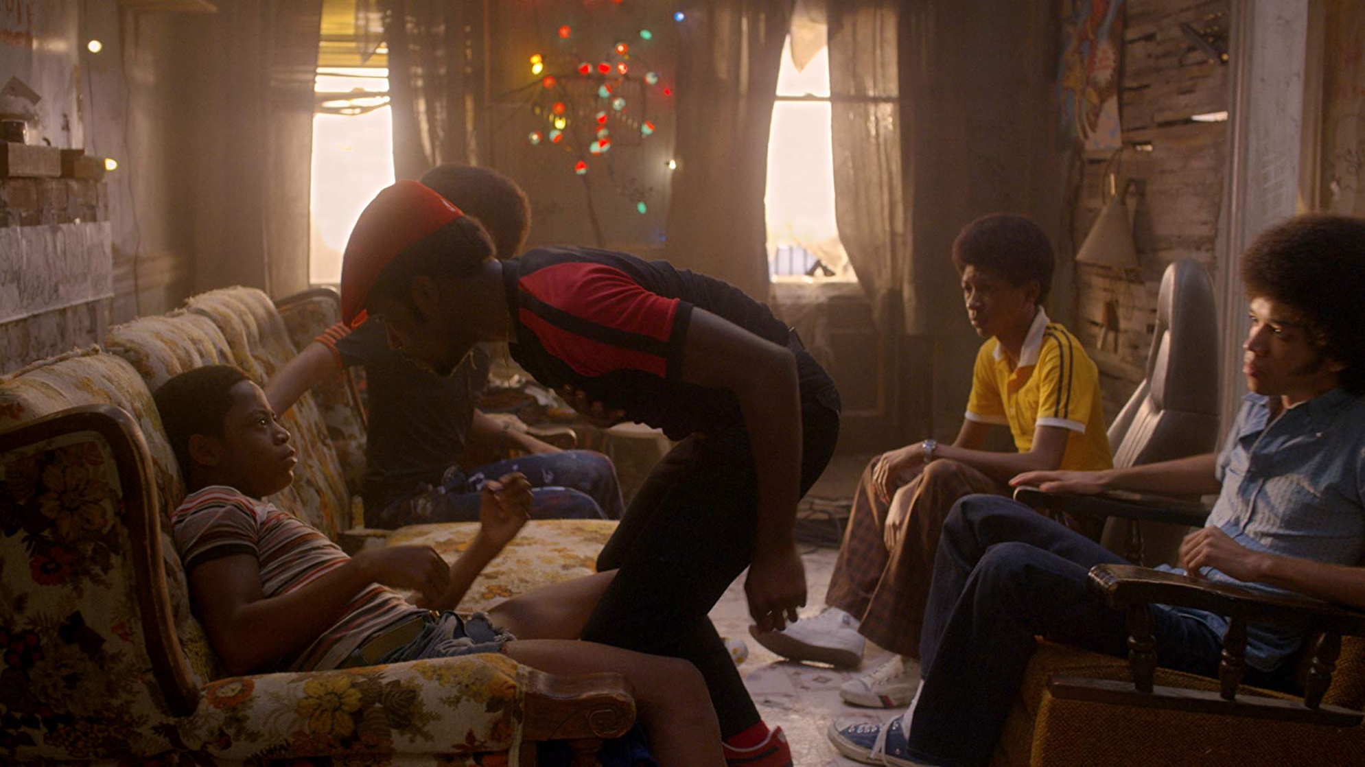 The Get Down