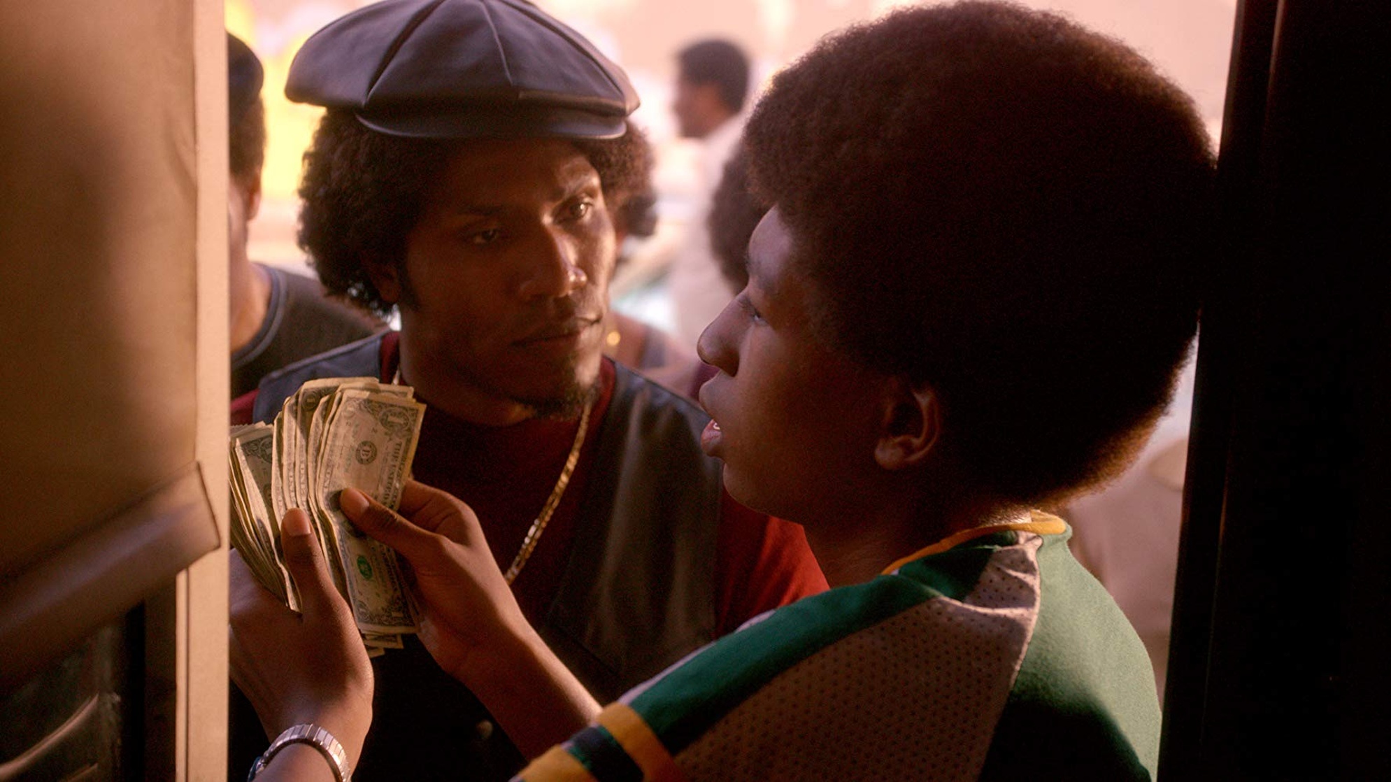 The Get Down