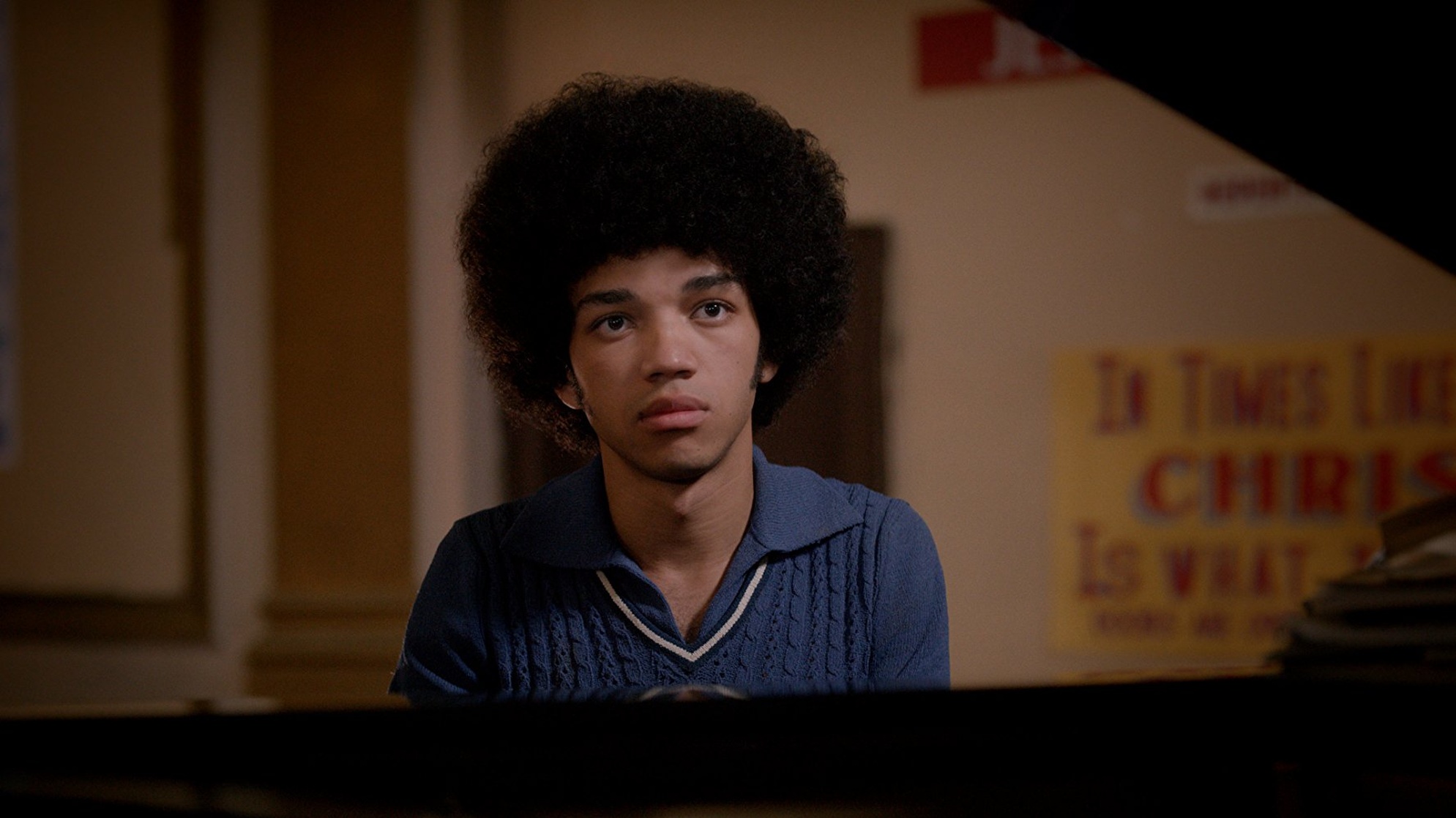 The Get Down