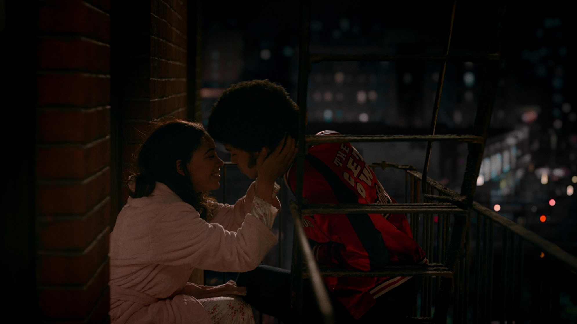 The Get Down