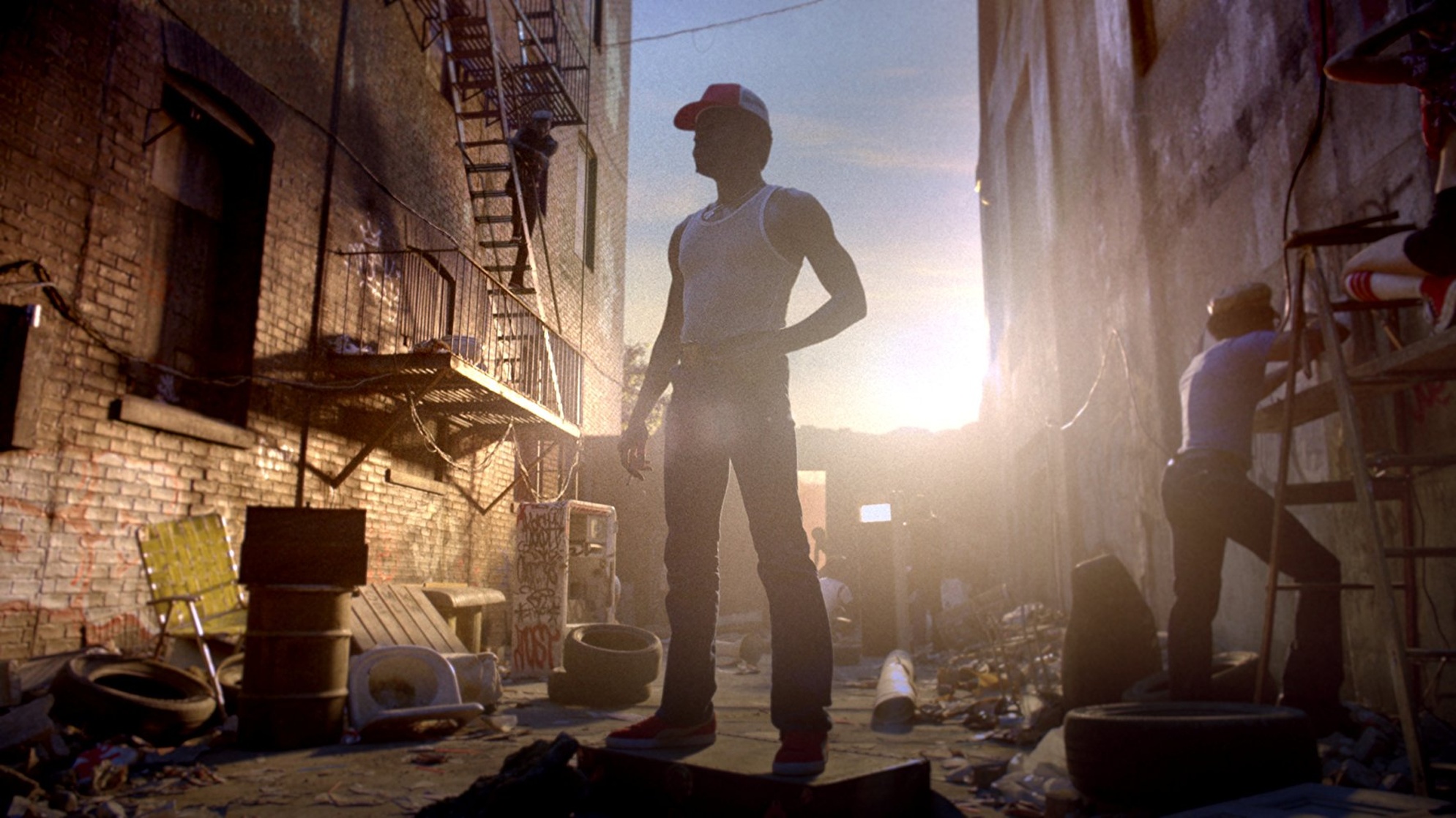 The Get Down
