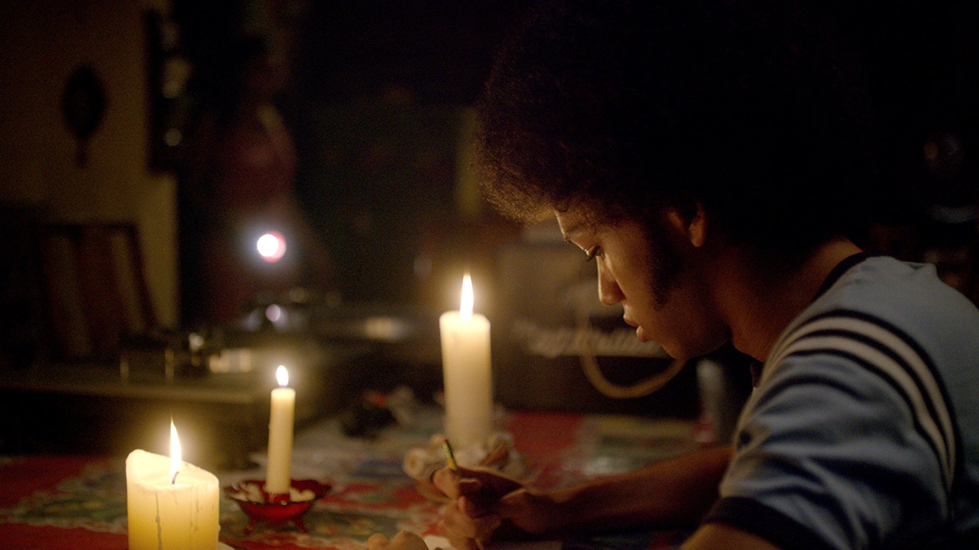 The Get Down