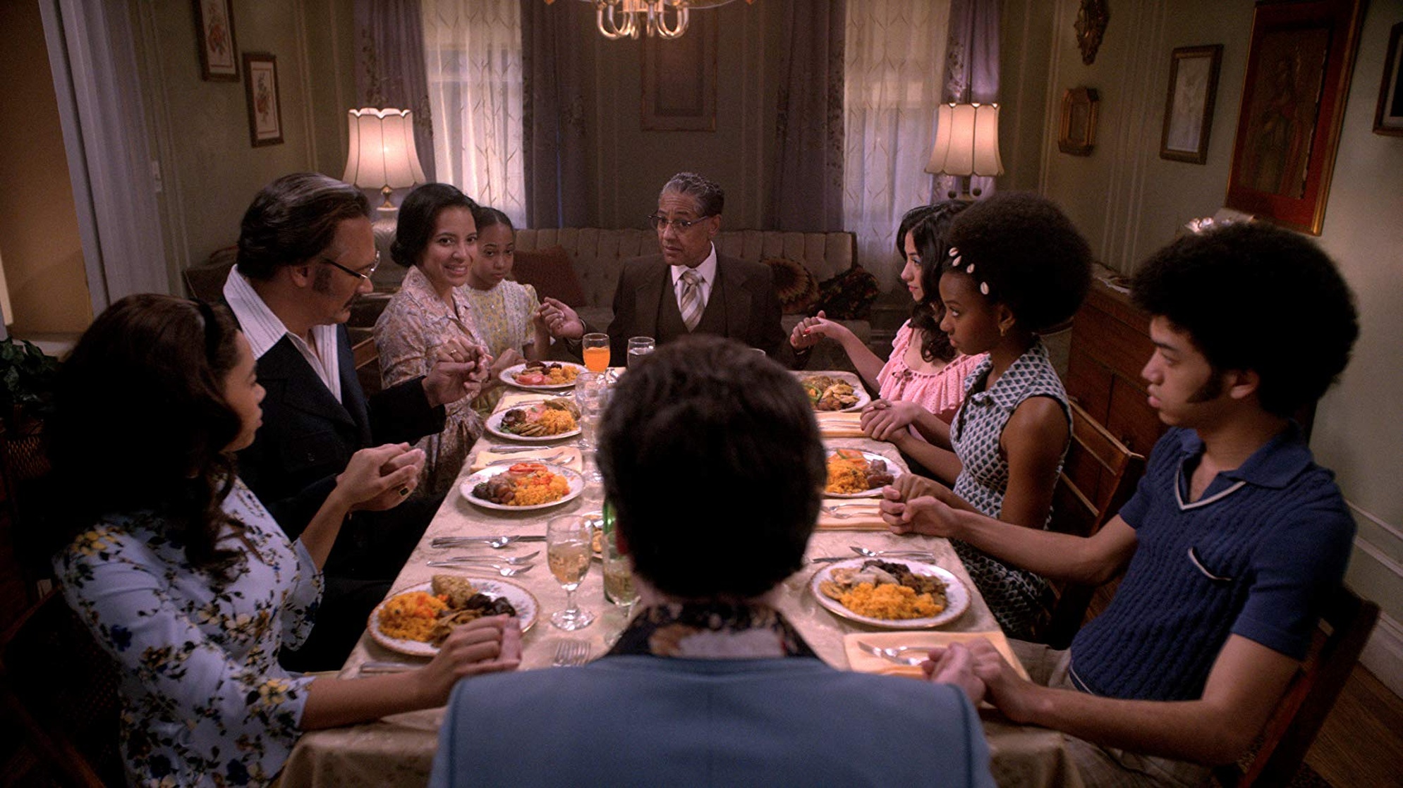 The Get Down