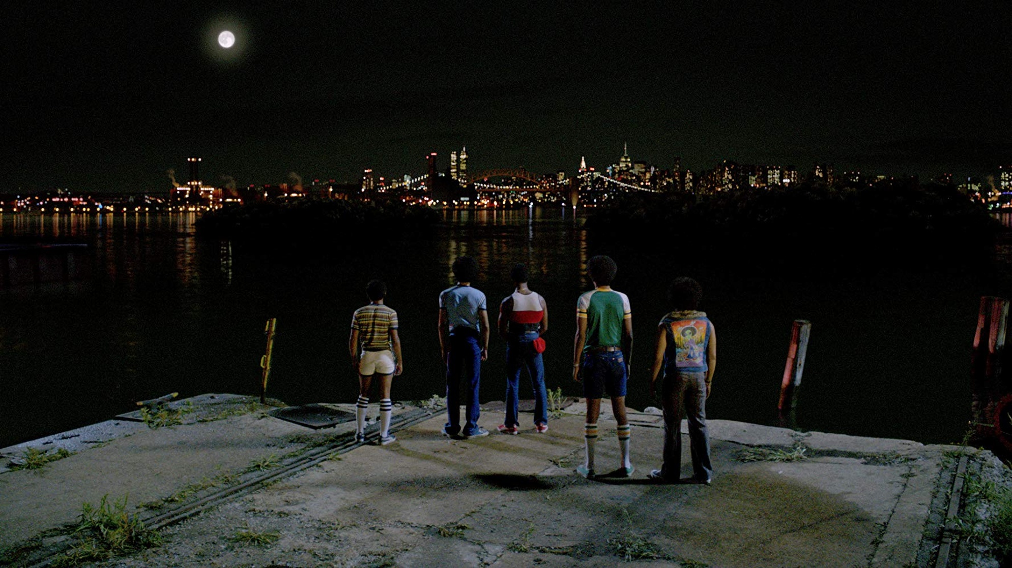 The Get Down