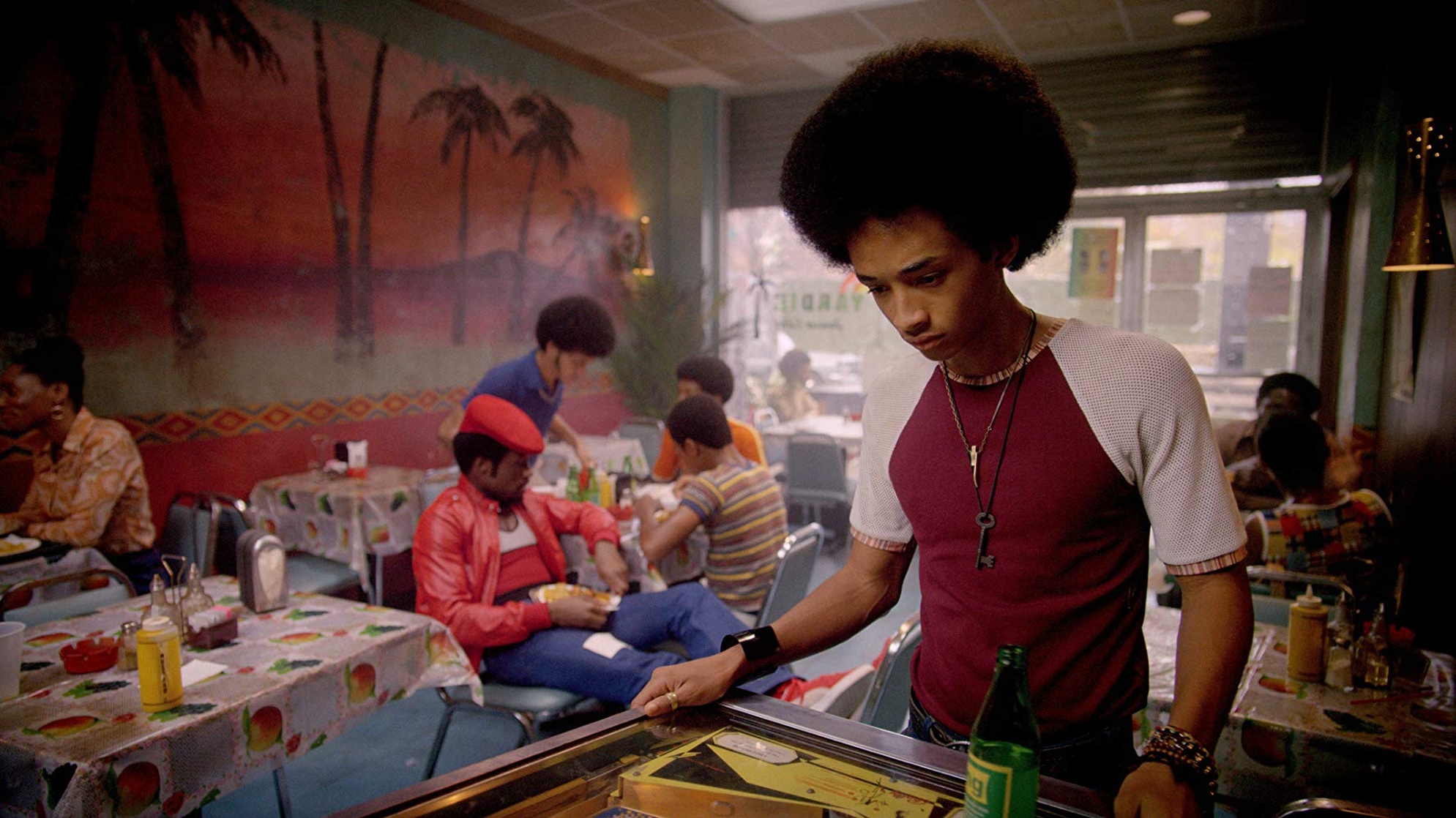 The Get Down