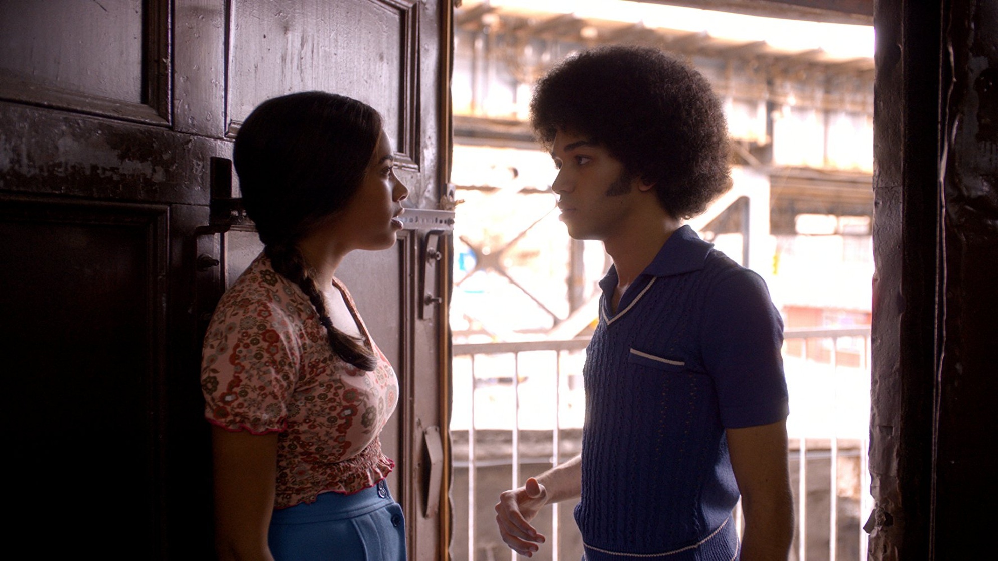 The Get Down