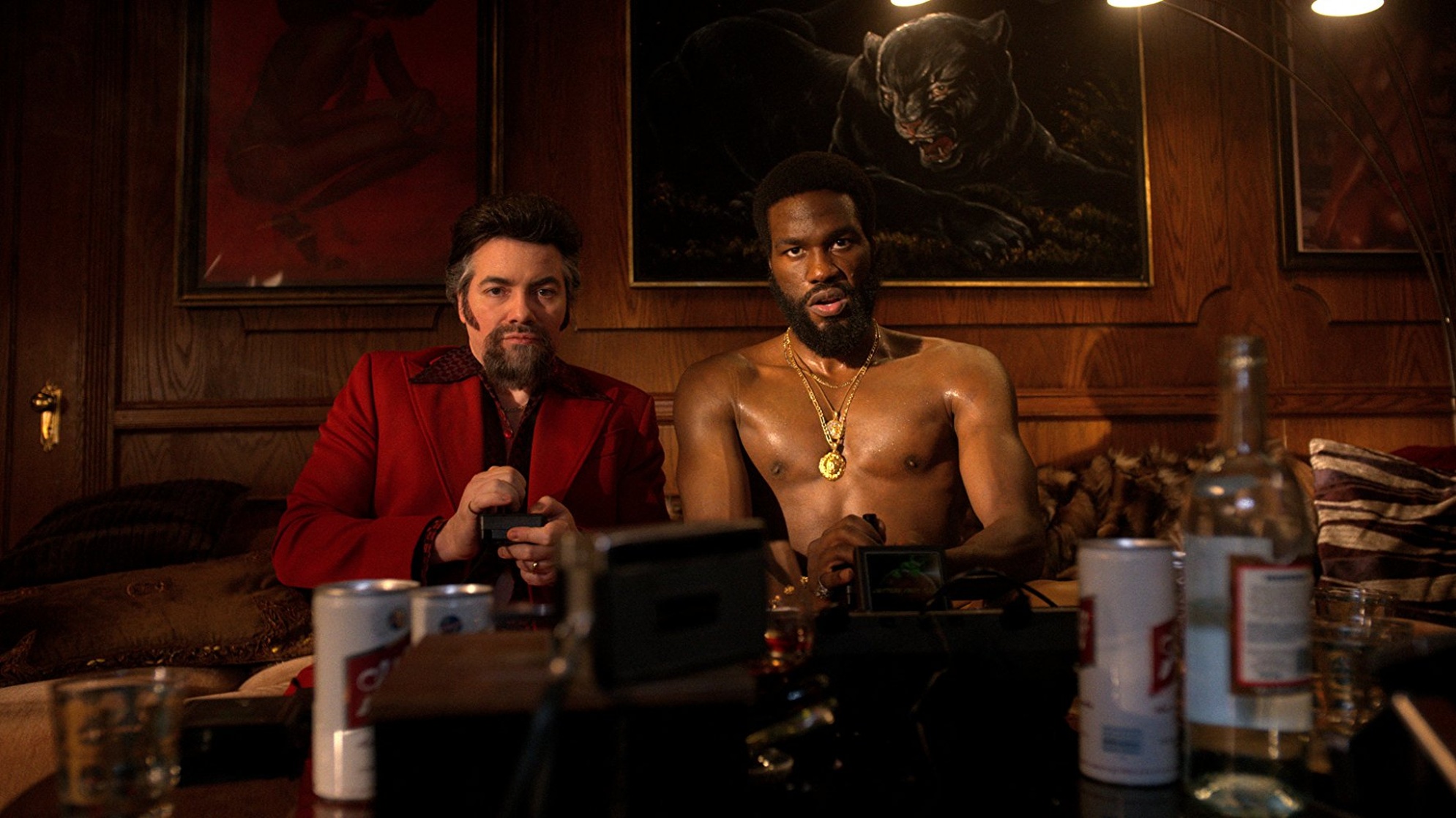 The Get Down