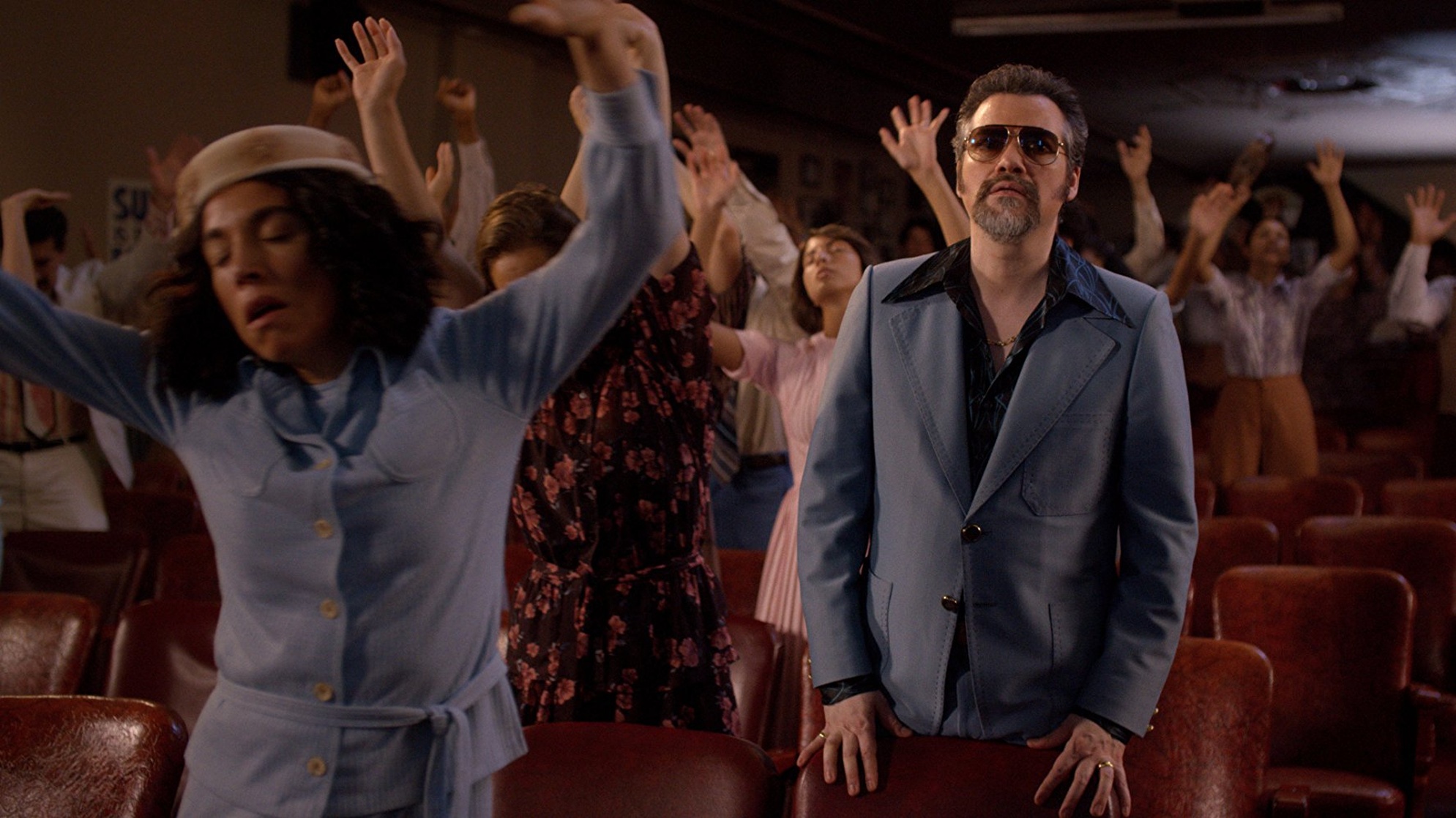 The Get Down