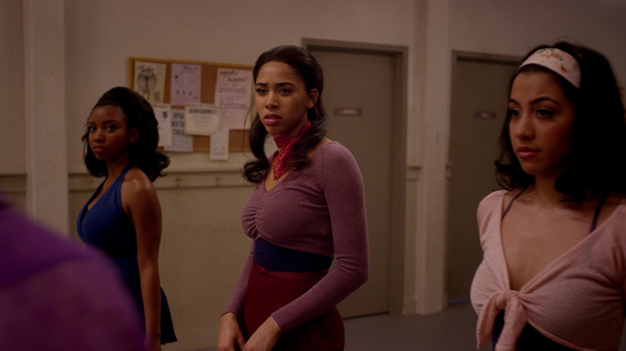 The Get Down