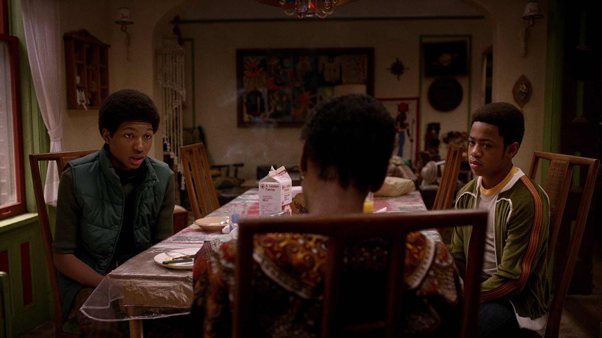 The Get Down