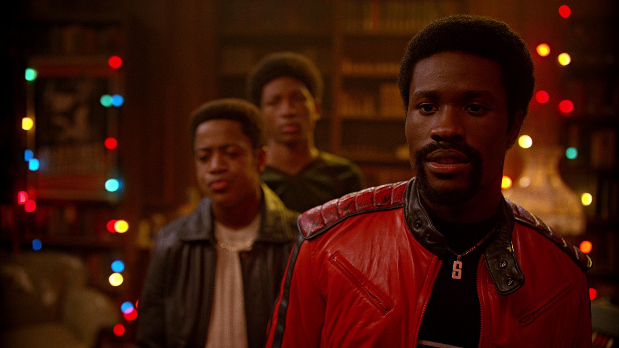 The Get Down