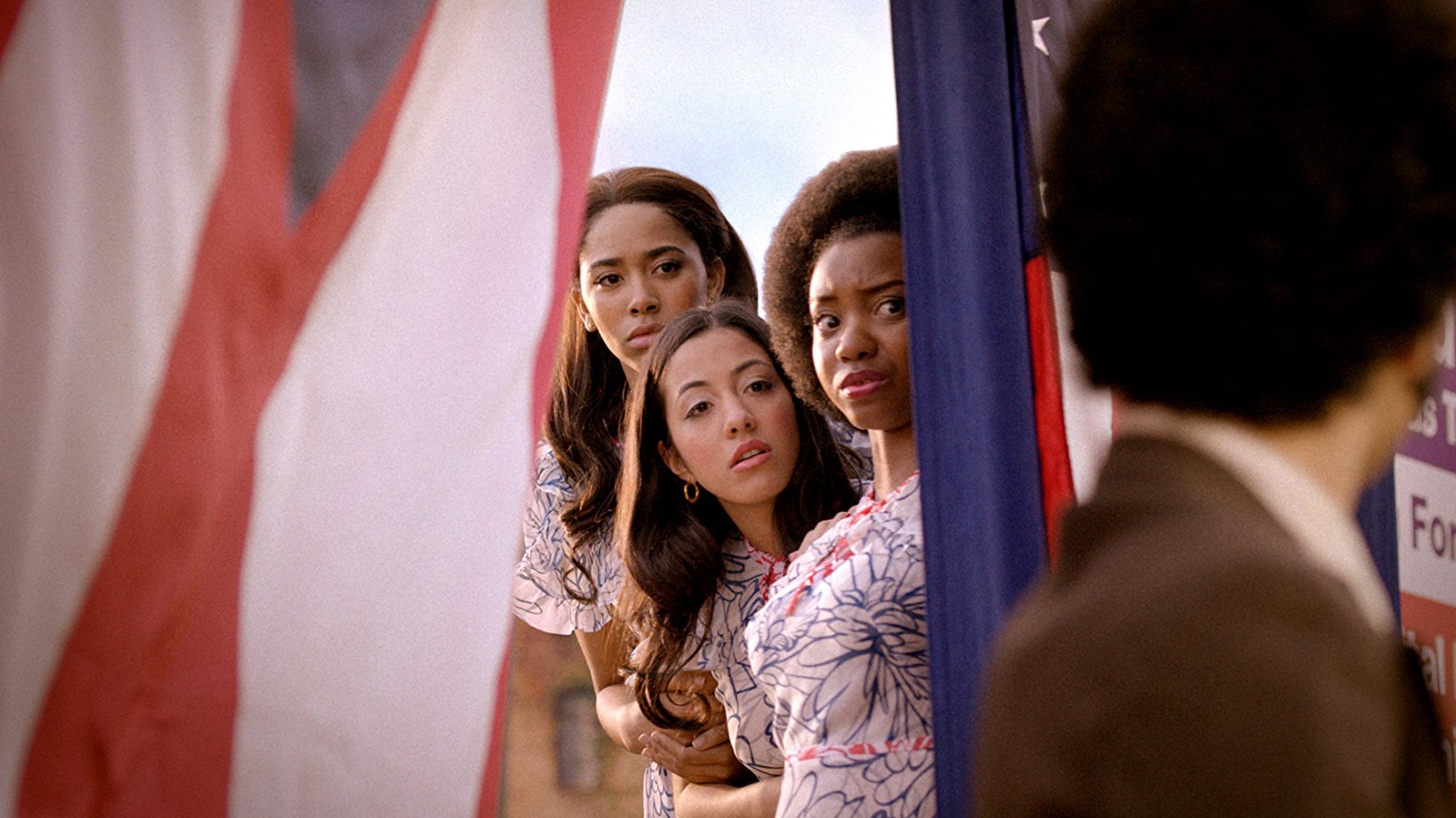 The Get Down