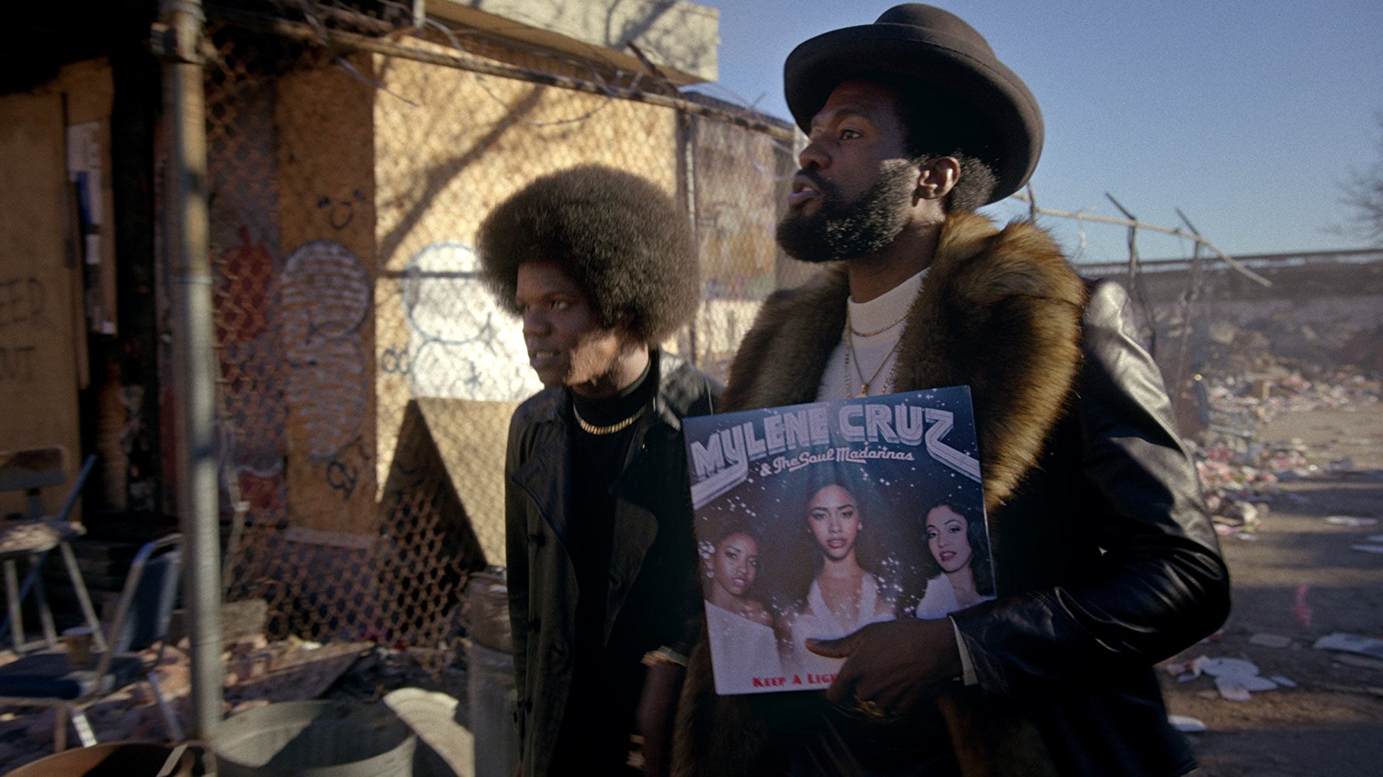 The Get Down