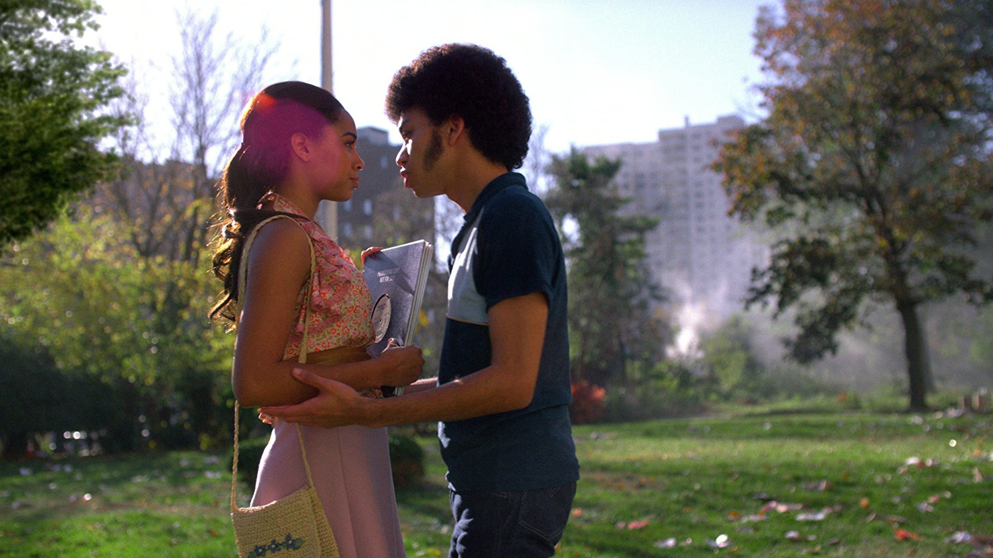 The Get Down