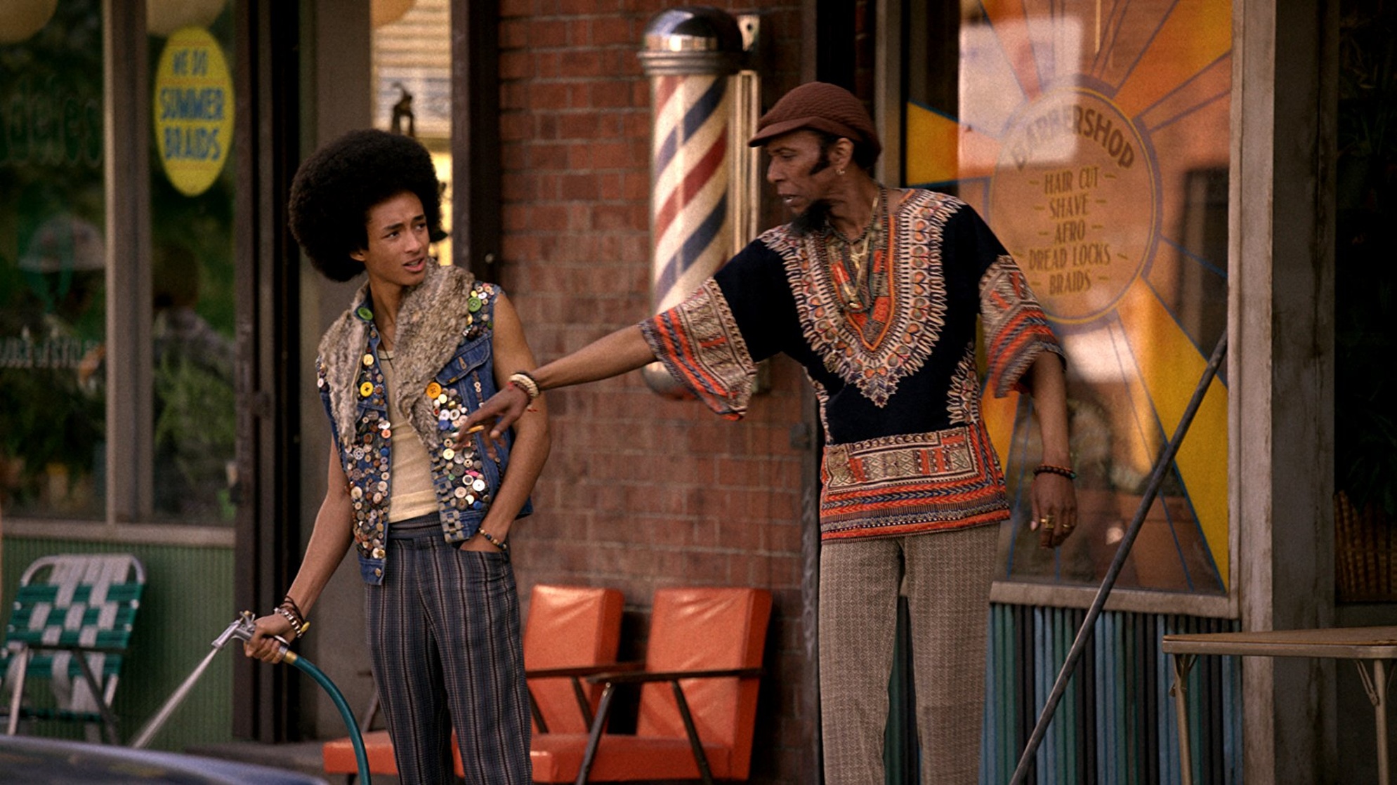 The Get Down