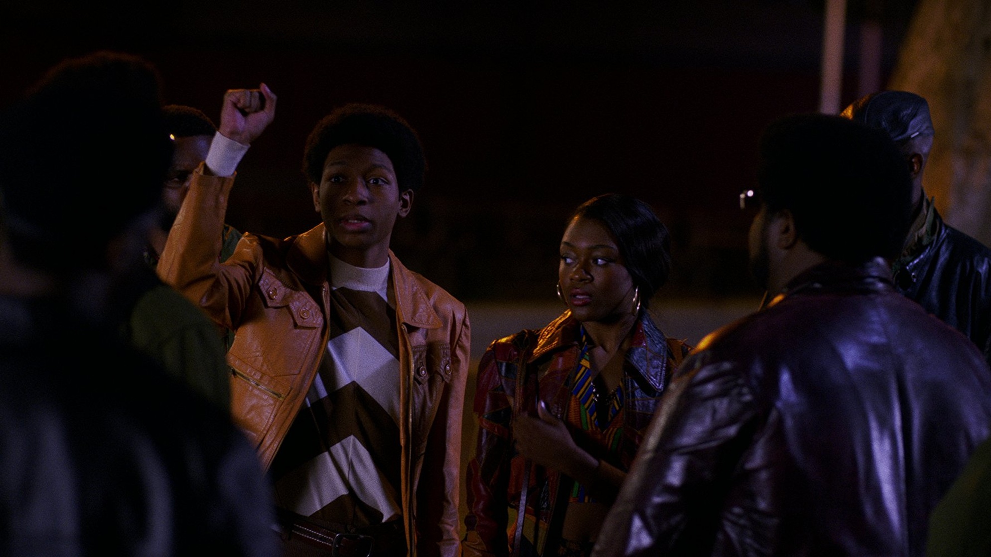 The Get Down