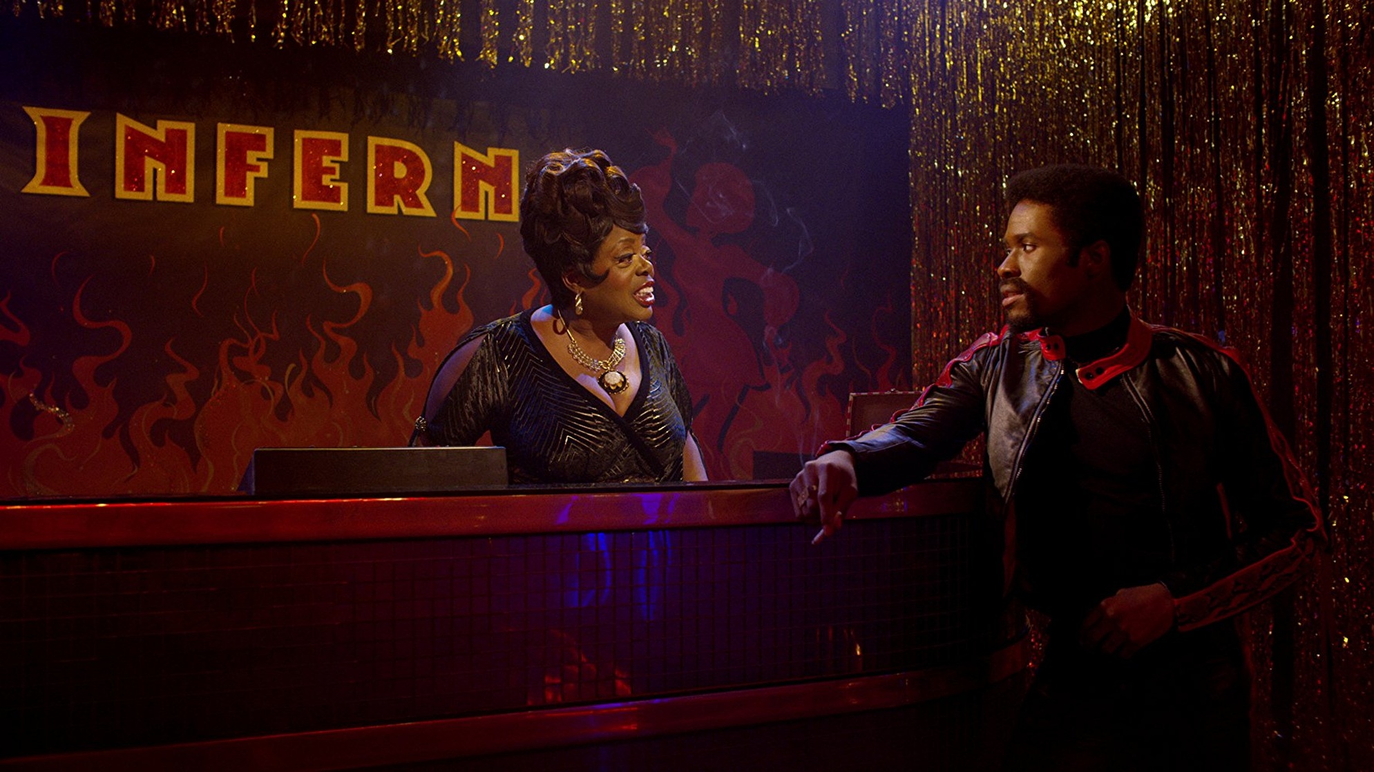 The Get Down