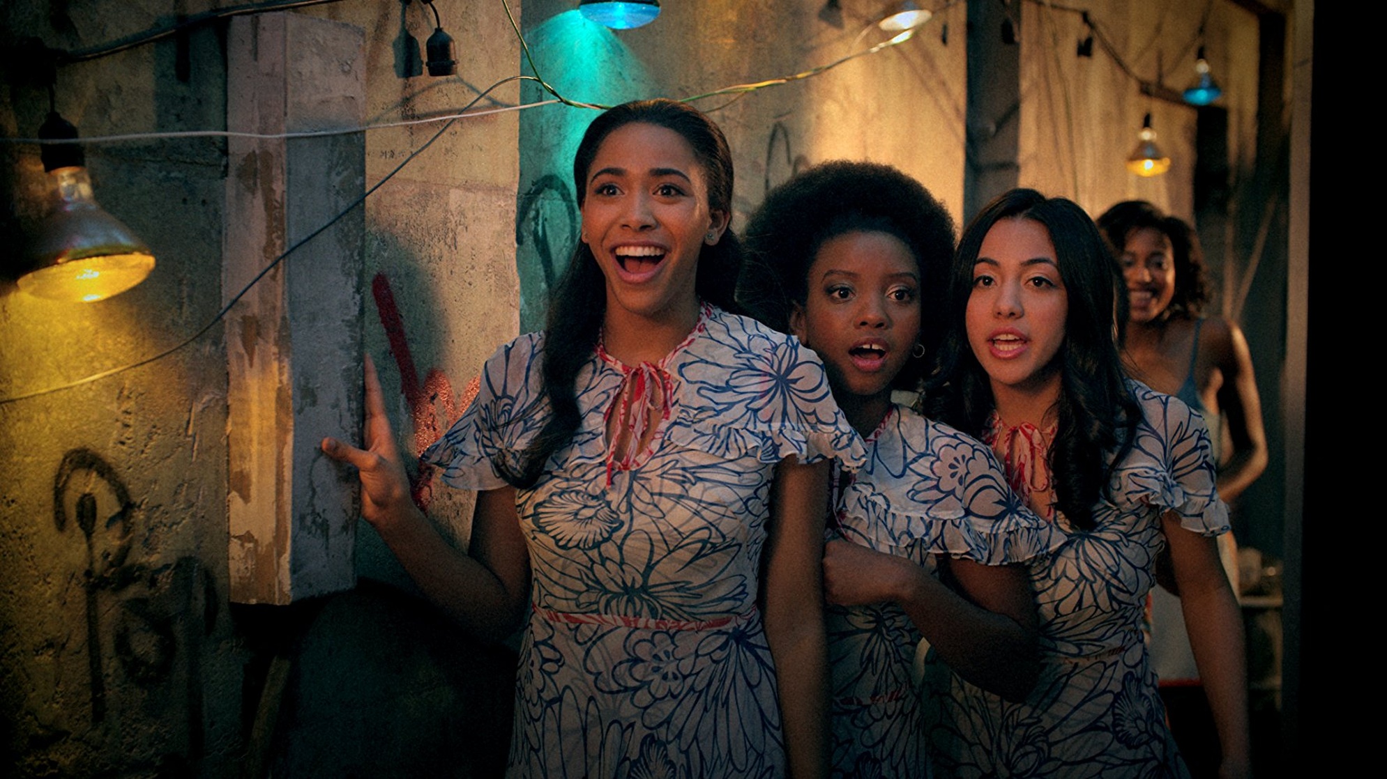 The Get Down