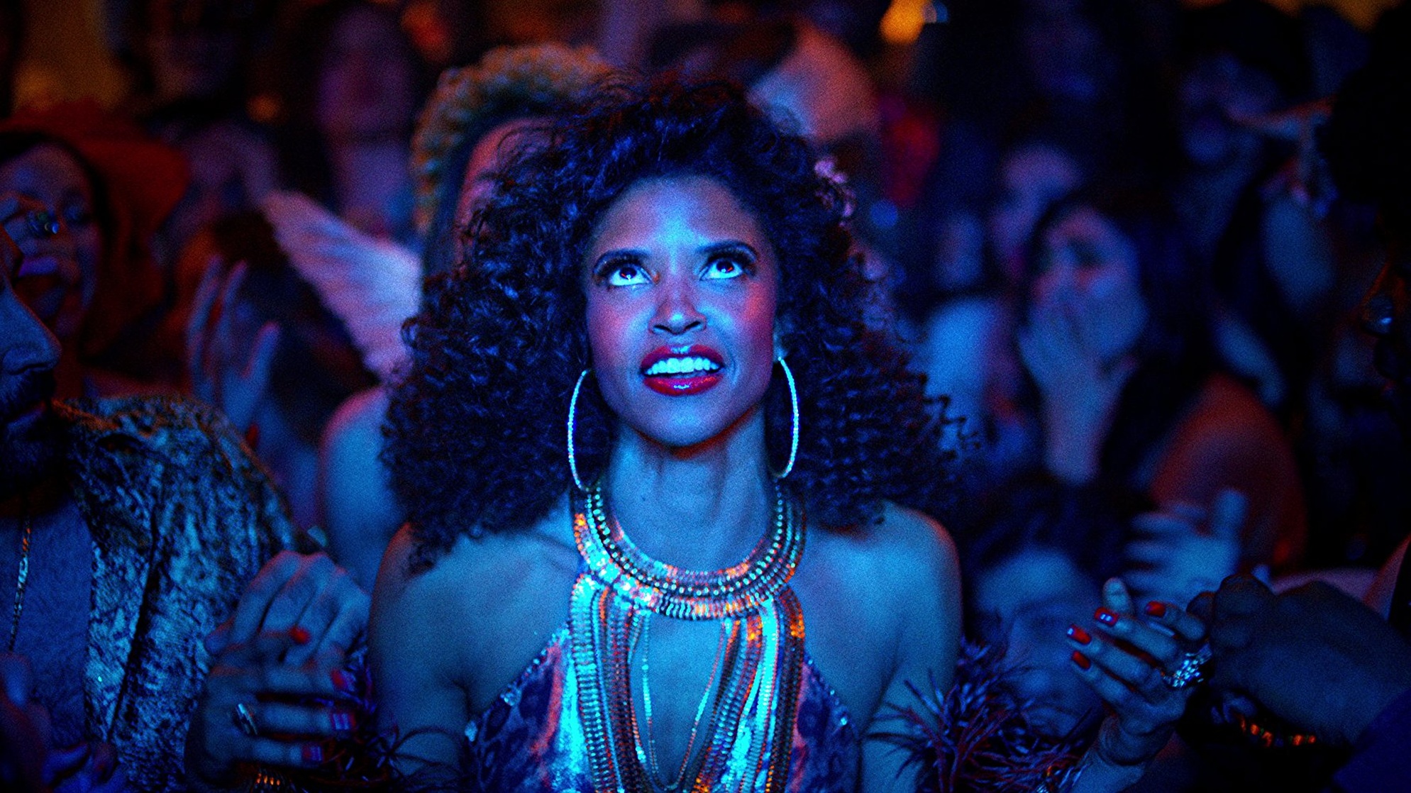 The Get Down