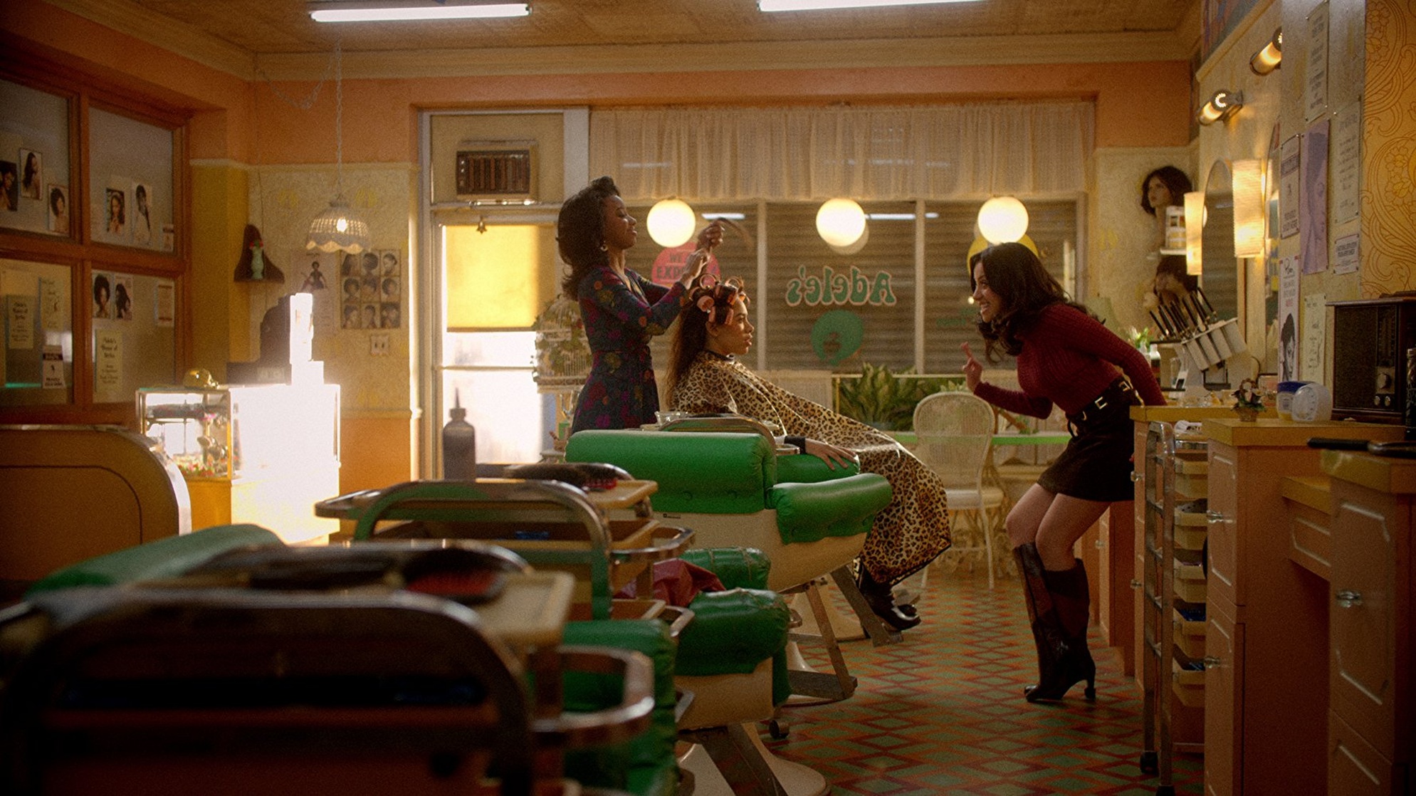 The Get Down