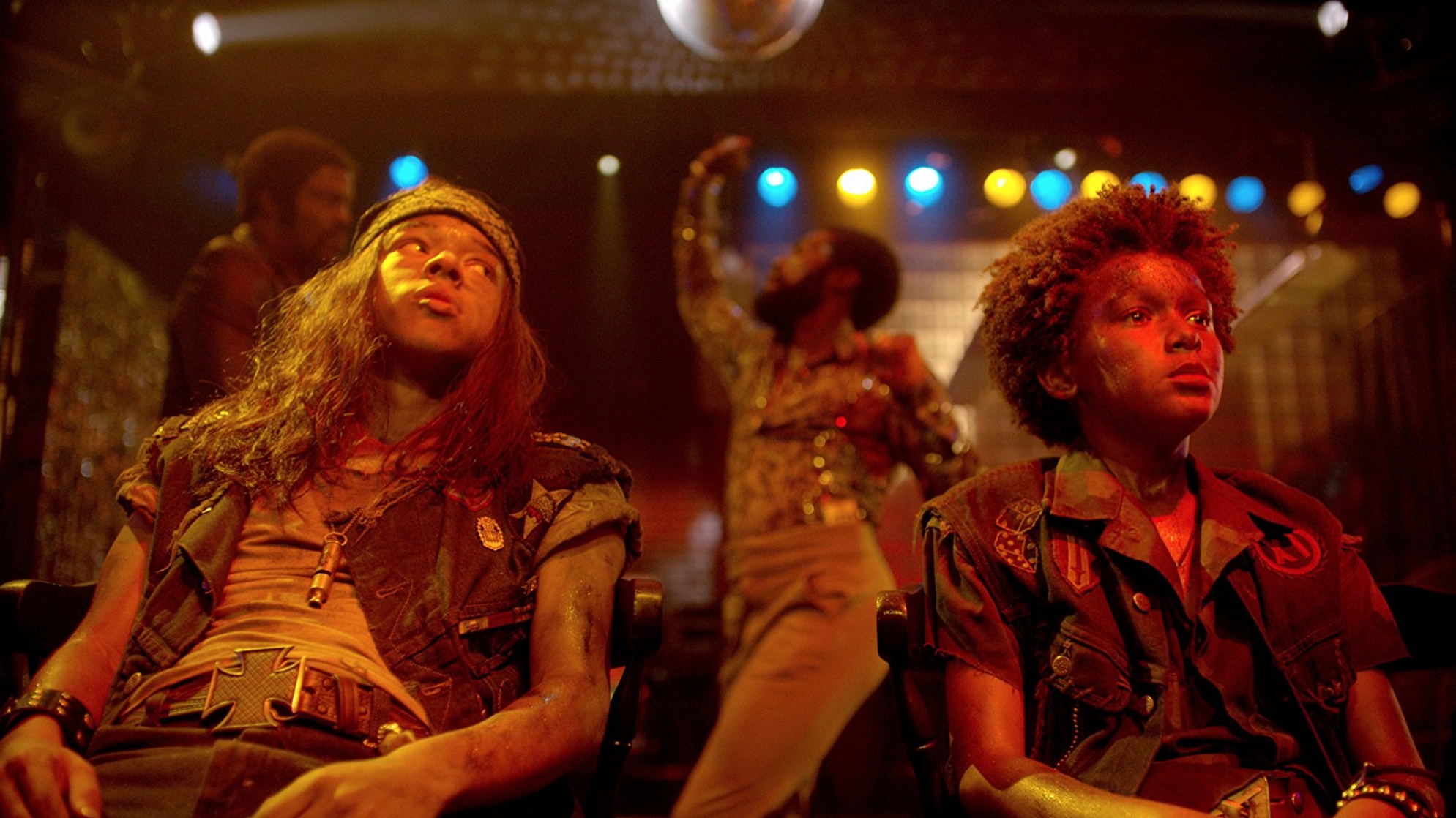 The Get Down