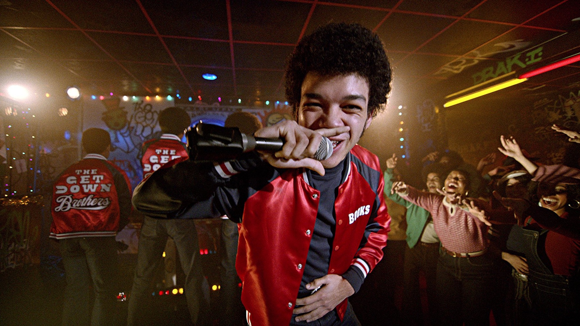 The Get Down