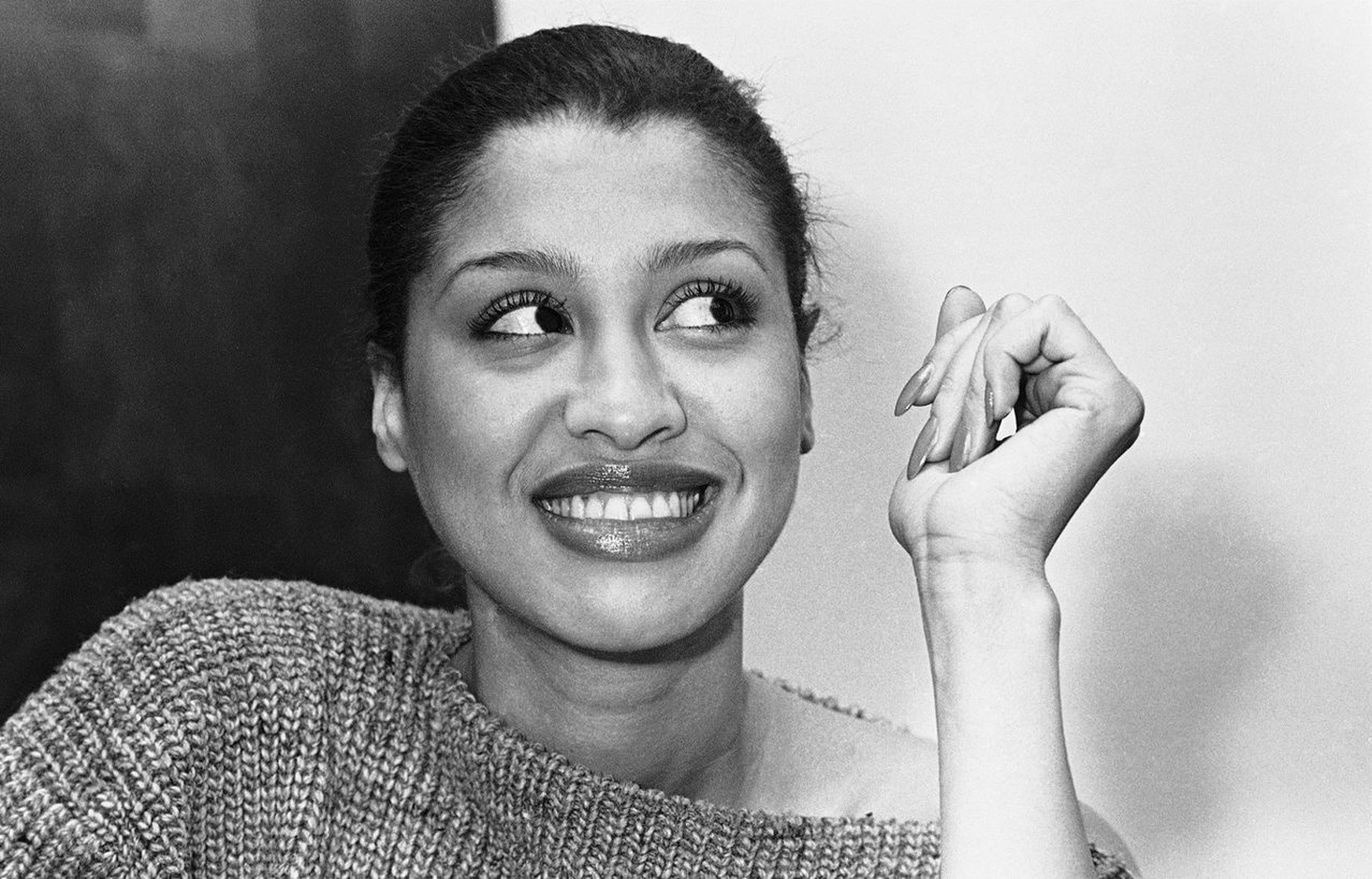 Phyllis Hyman