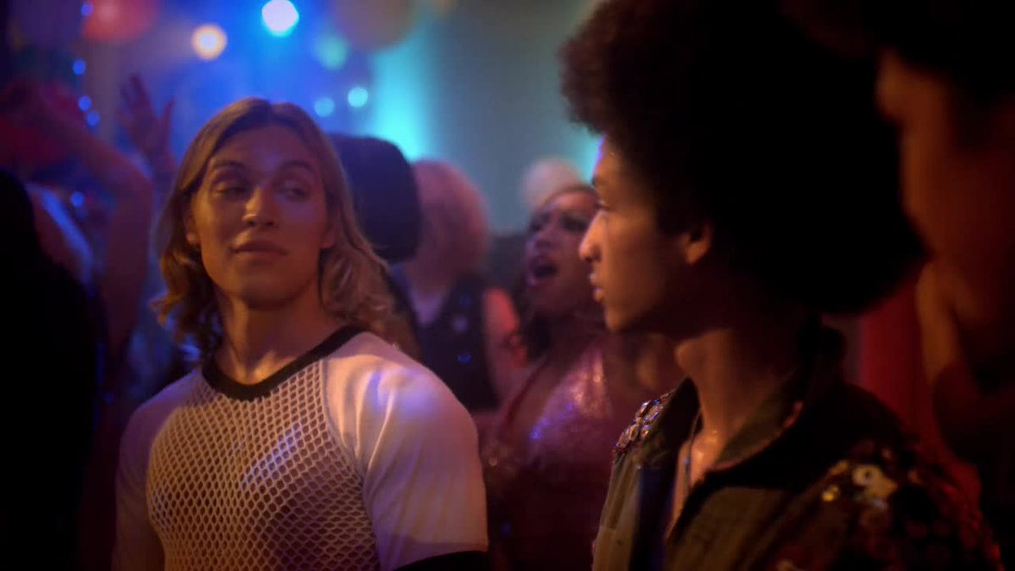 The Get Down