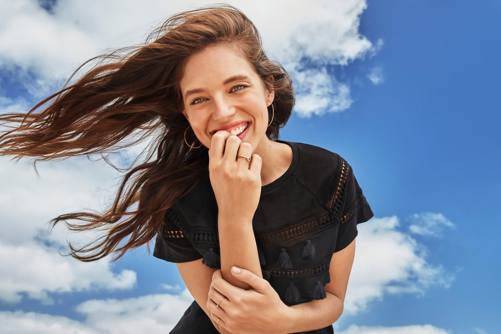 Emily Didonato
