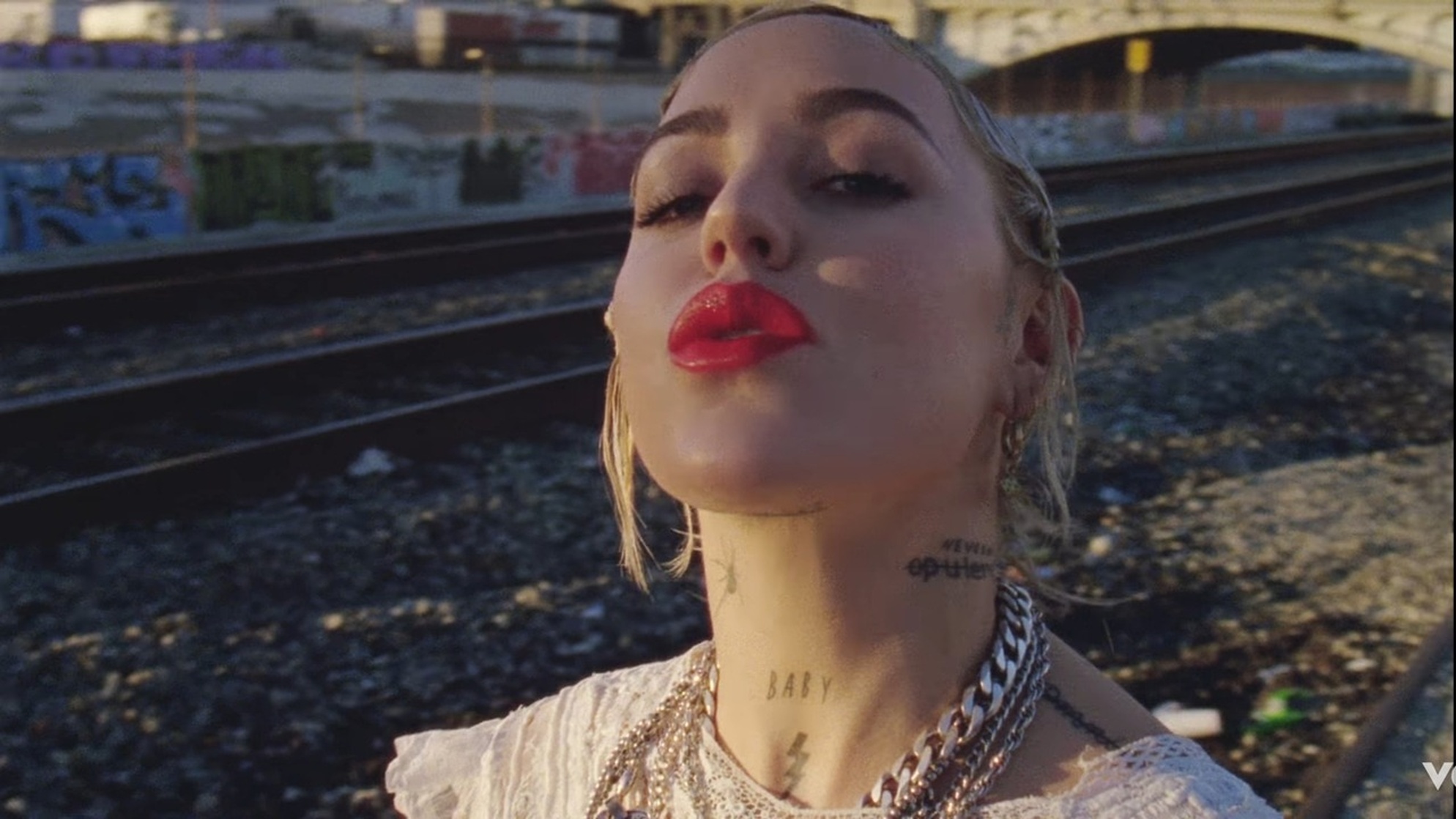 Brooke Candy