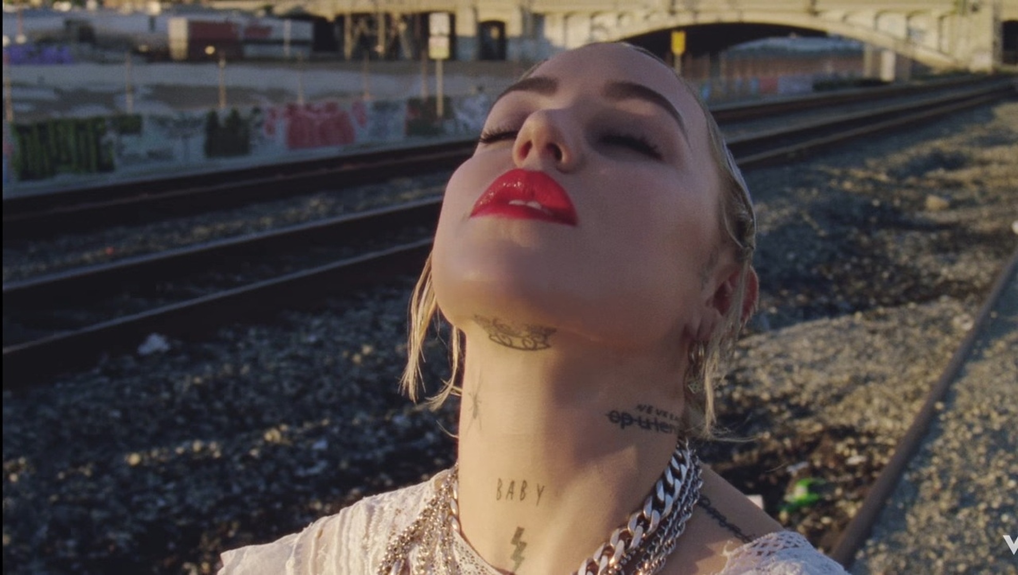 Brooke Candy