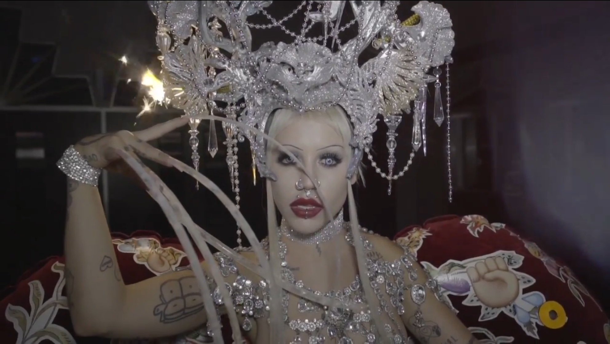 Brooke Candy