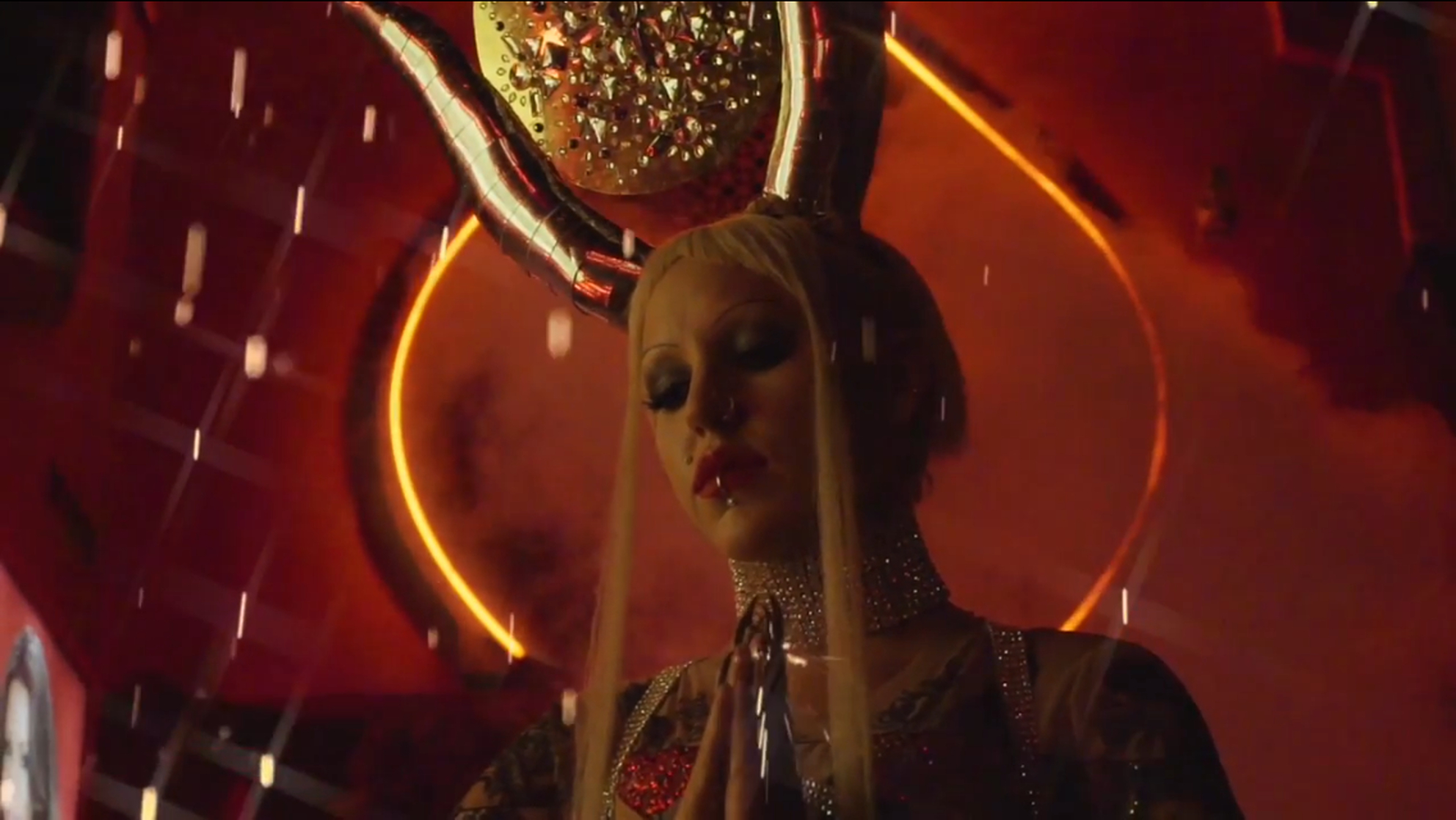Brooke Candy