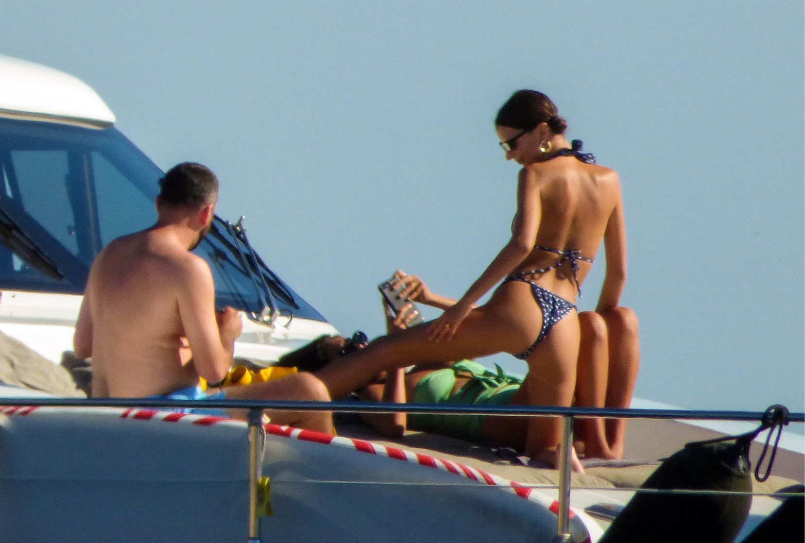 Emily Ratajkowski