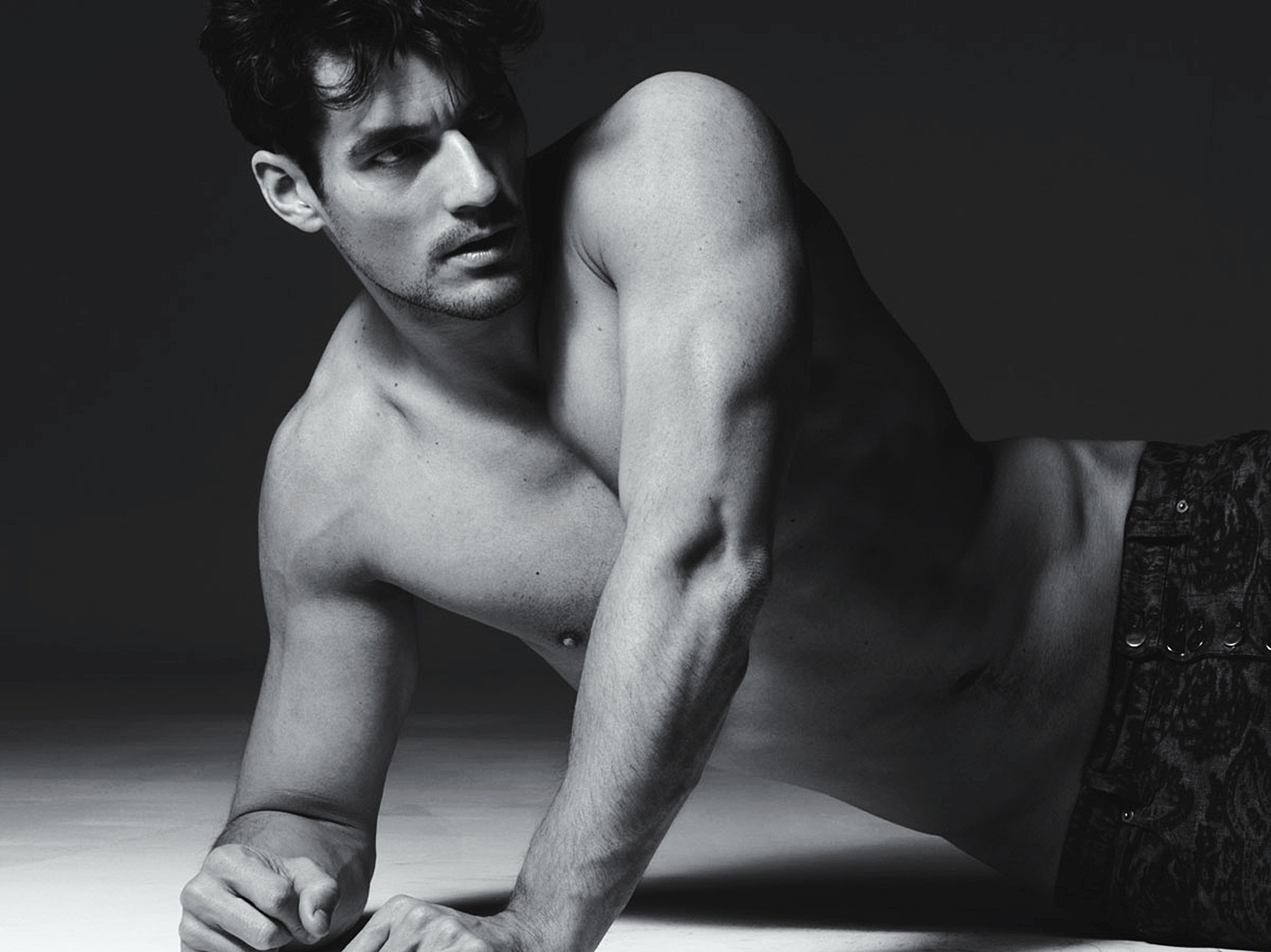 David Gandy David Gandy