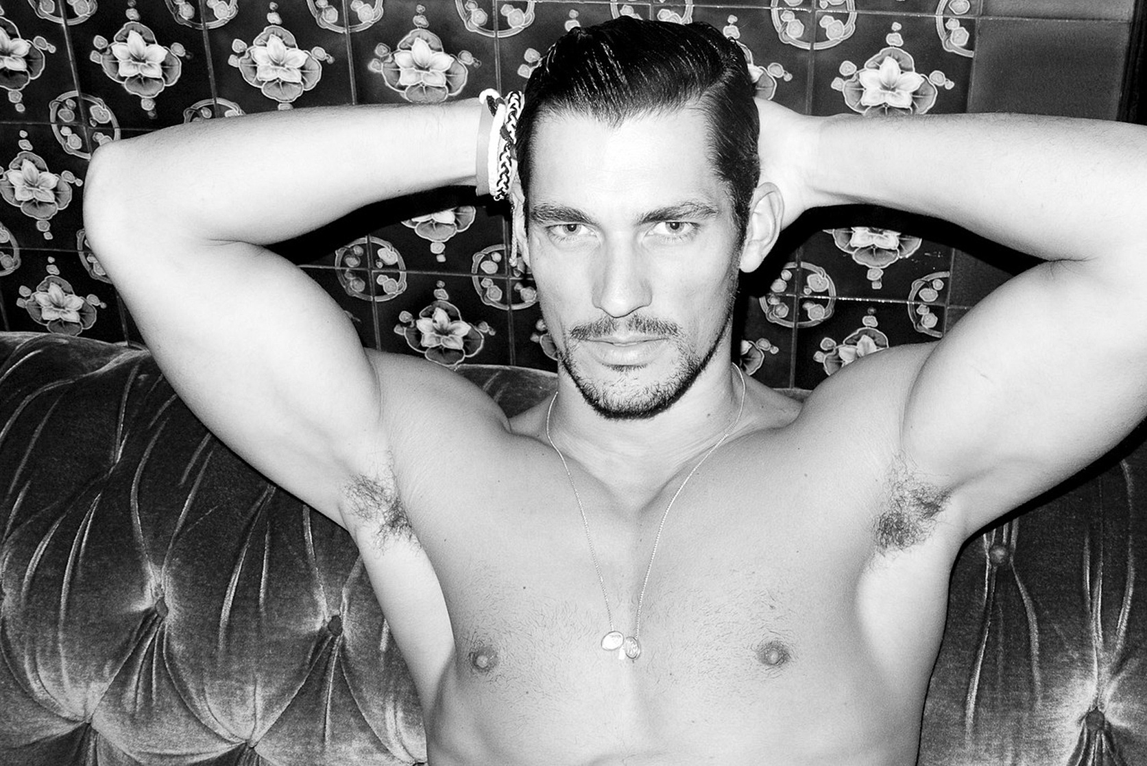 David Gandy