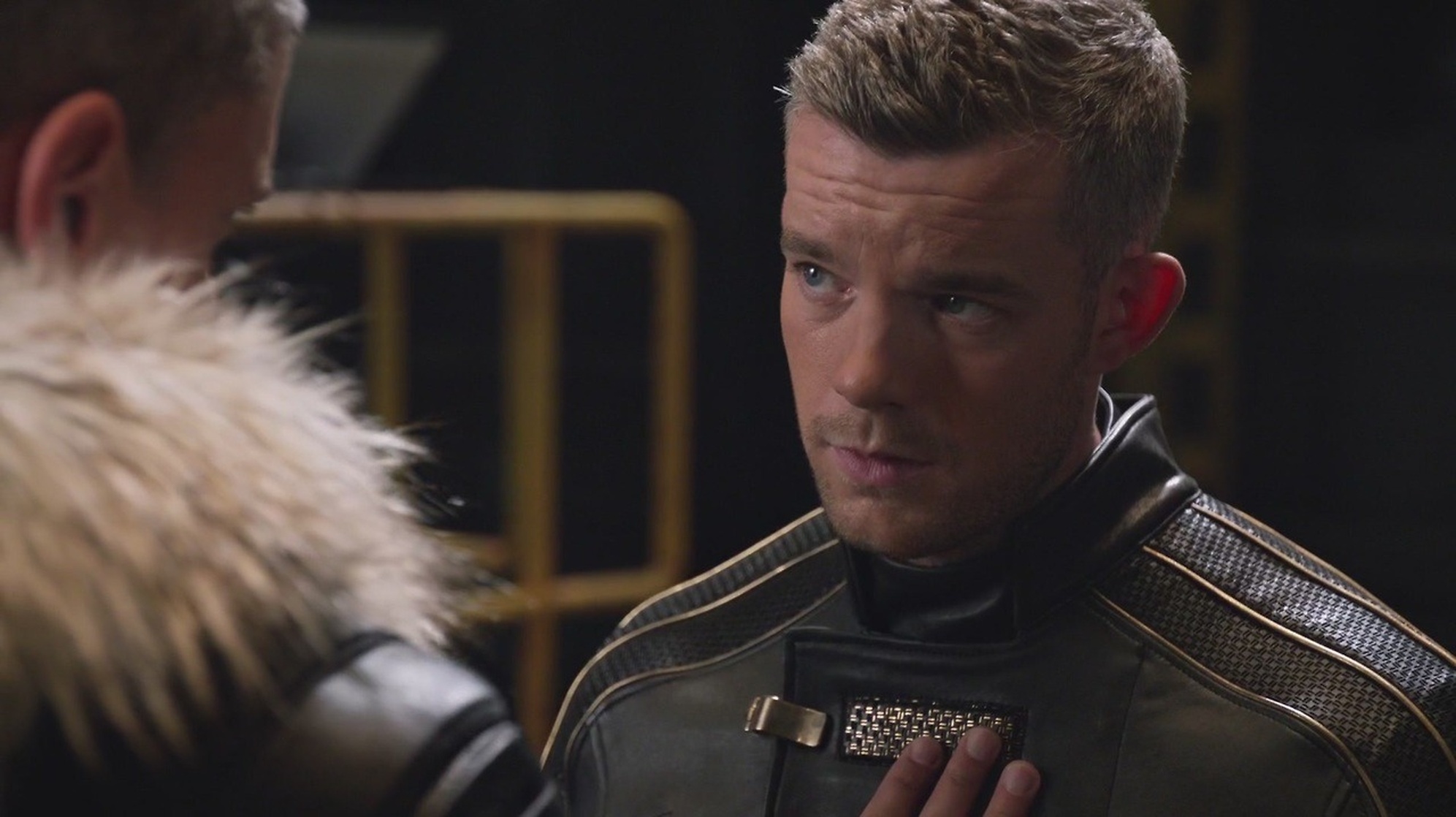 DC's Legends of Tomorrow