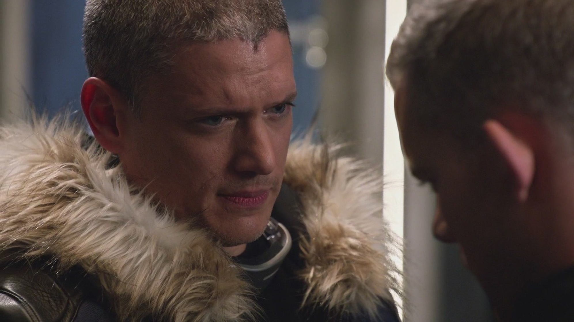 DC's Legends of Tomorrow