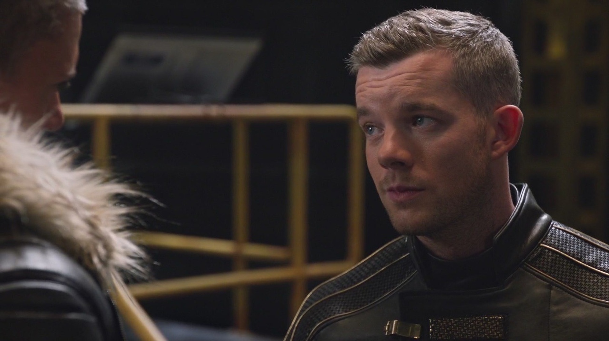 DC's Legends of Tomorrow