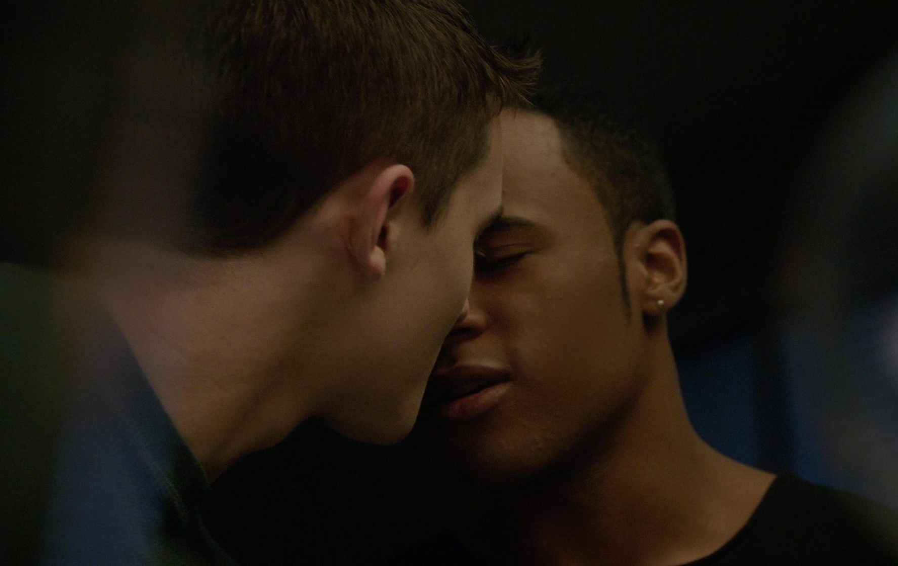 Teen Wolf