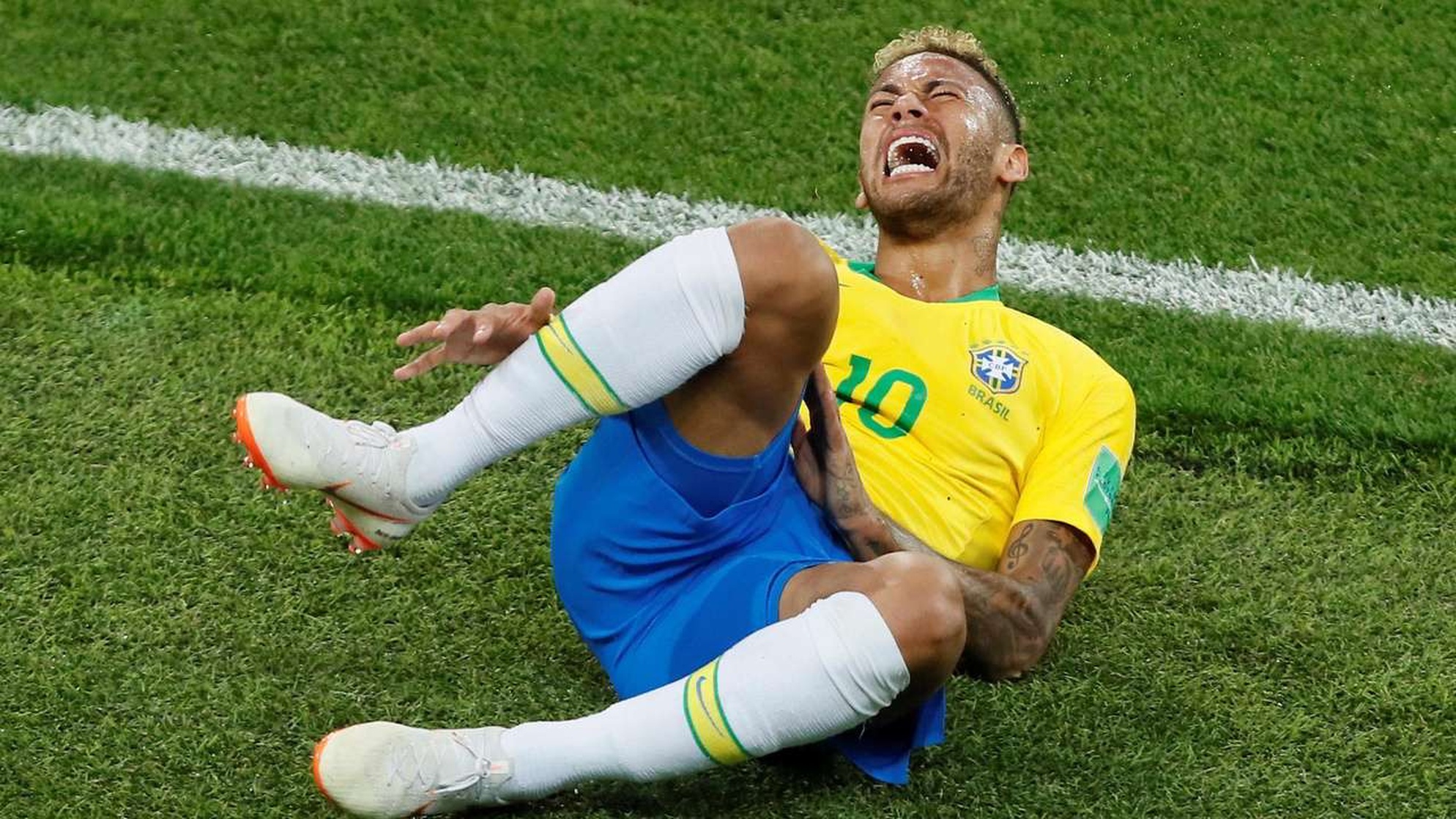 Neymar