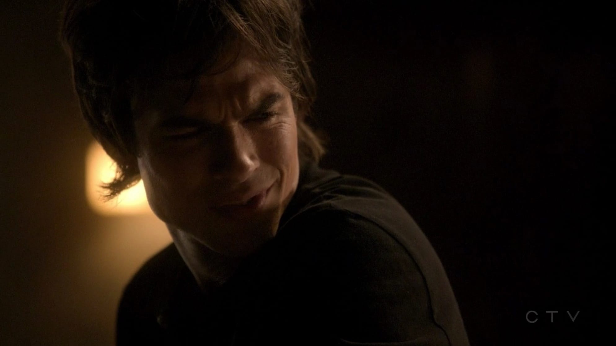 Ian Somerhalder
